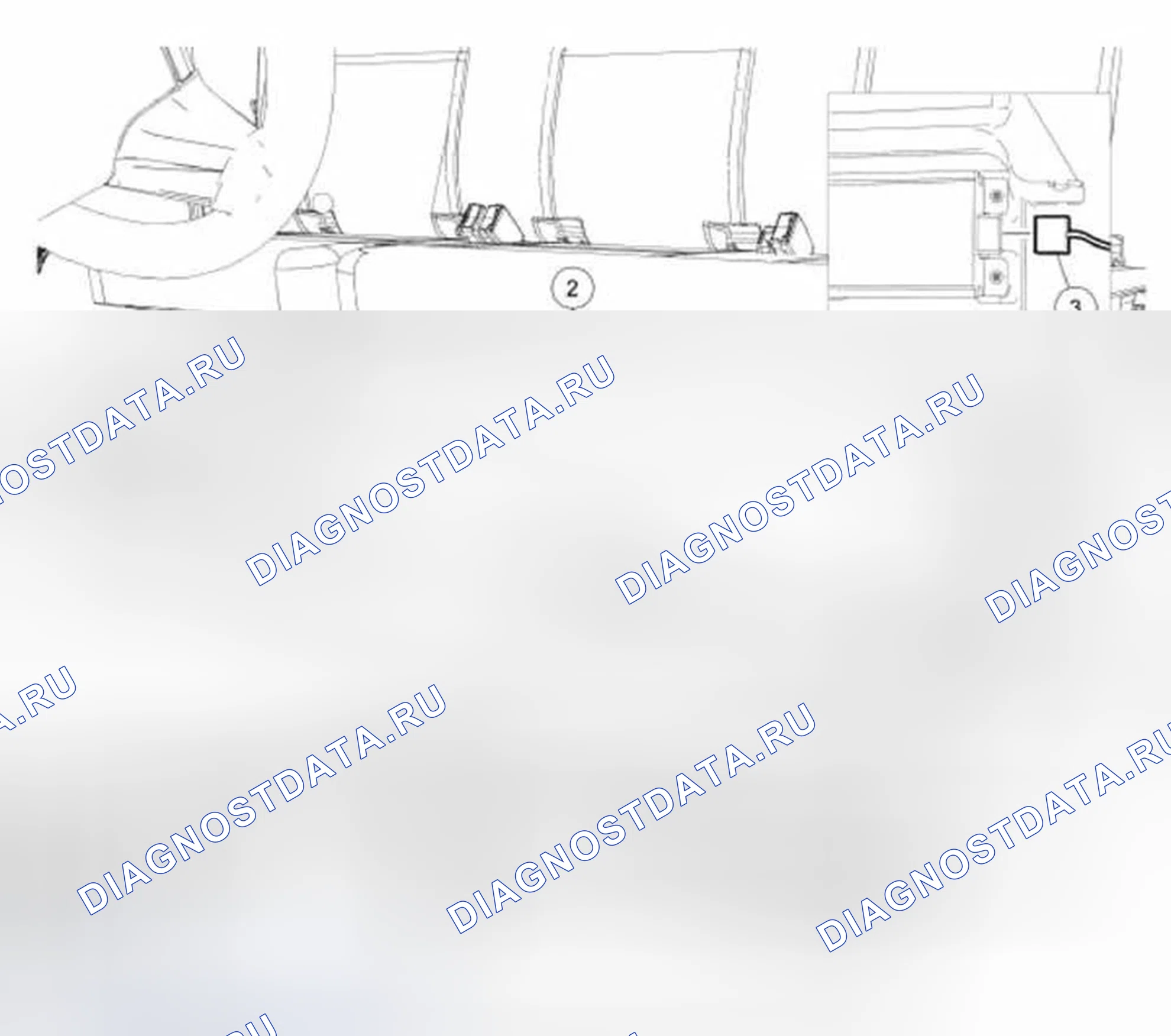 Рис. 14. Ford Pickup F150 