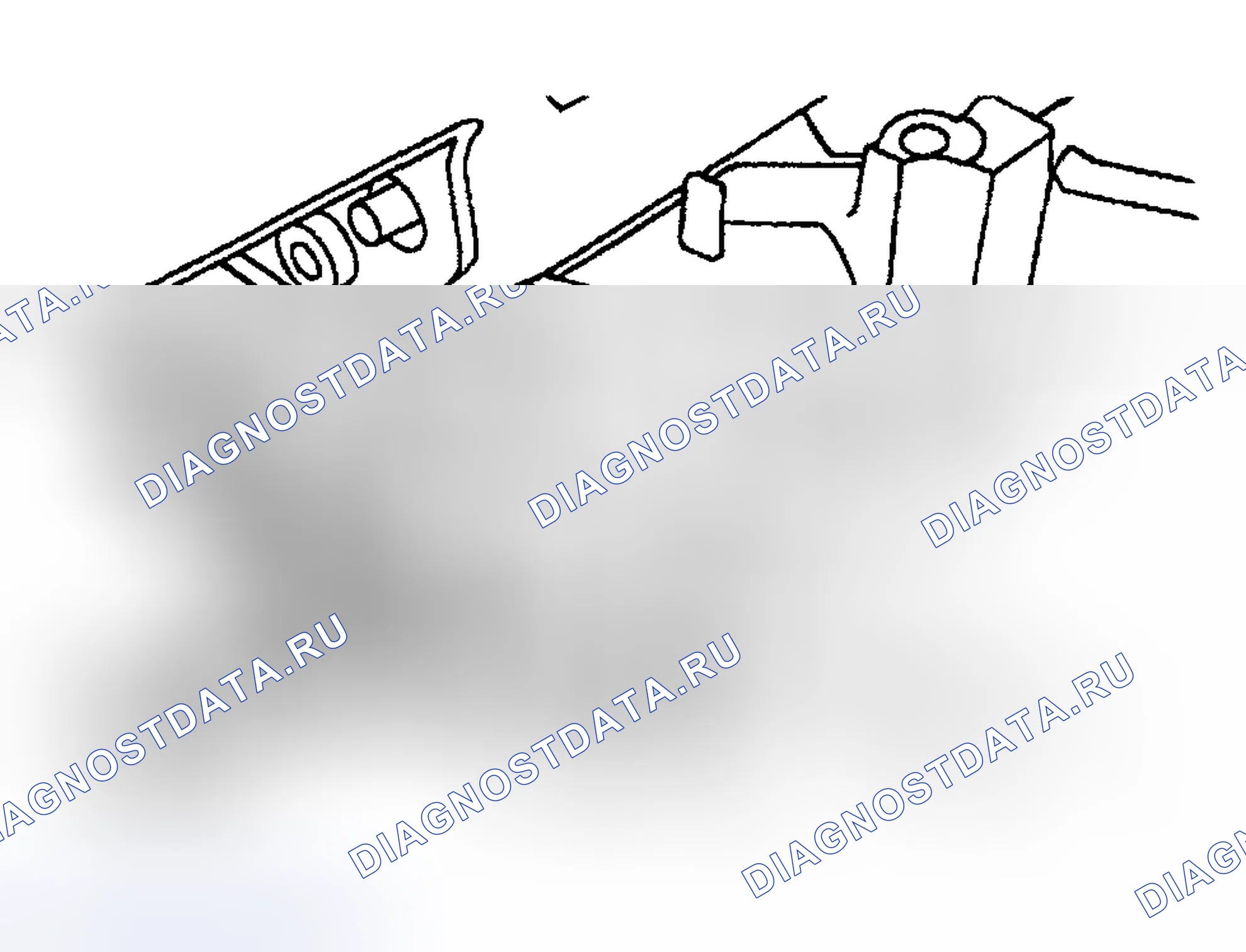 Рис. 22. Ford Pickup F250 Super Duty I
