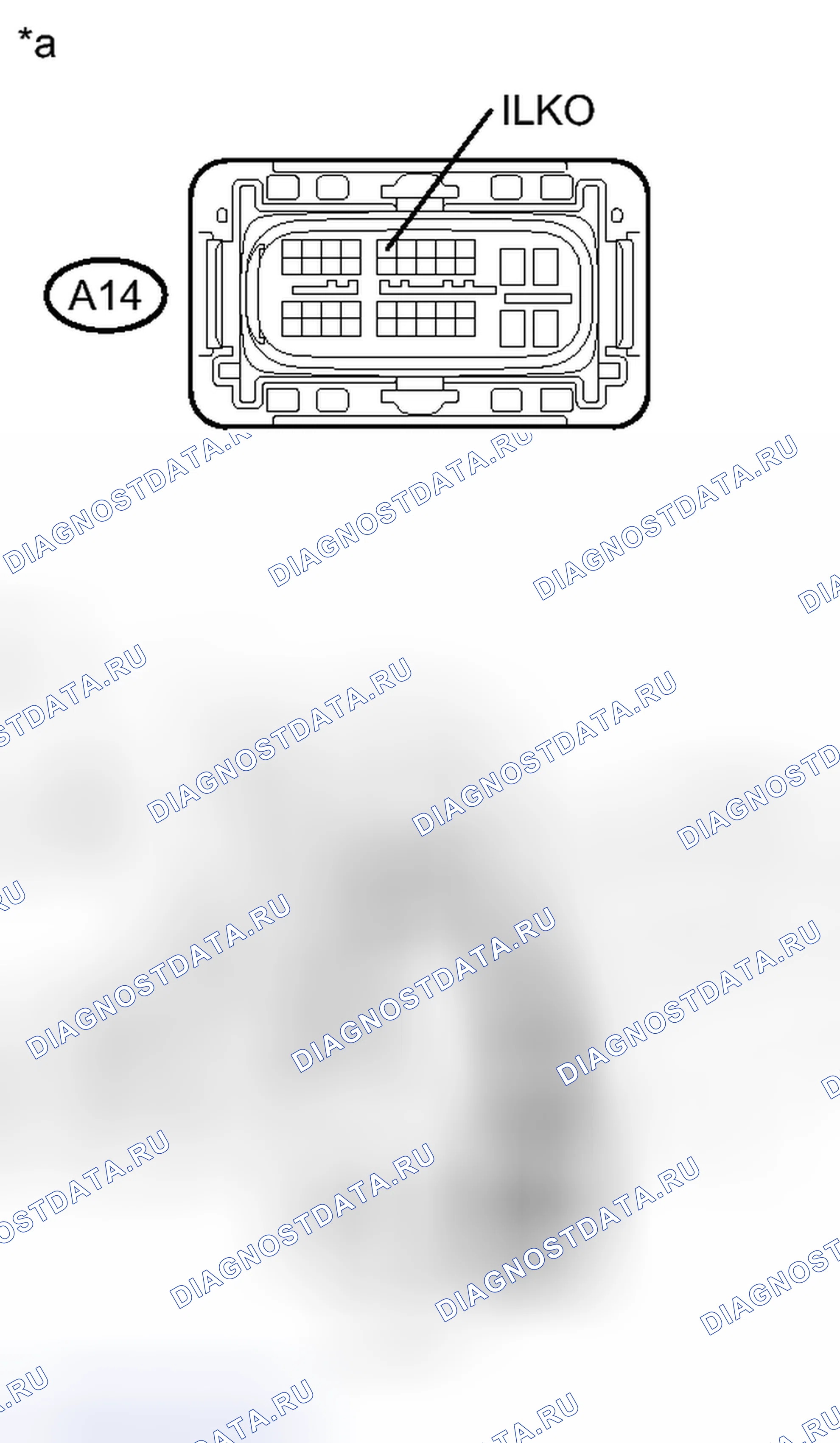 Рис. 321. Toyota Camry XV50