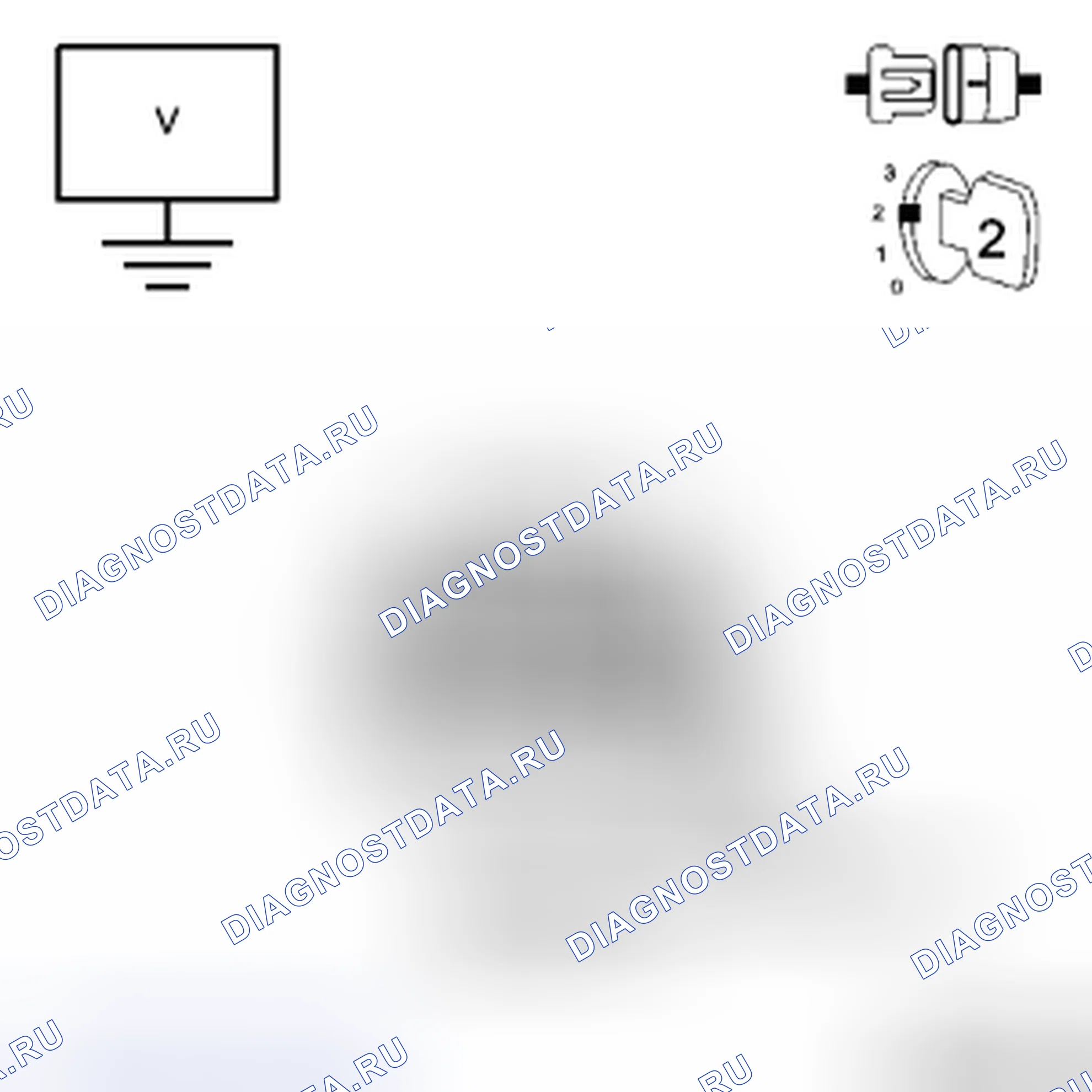 Рис. 87. Chrysler Town & Country V