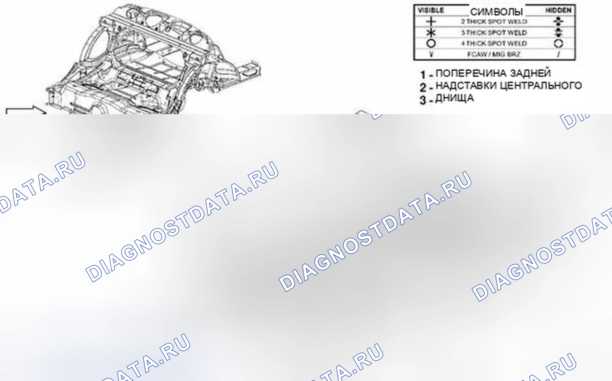Рис. 241. Dodge Challenger III