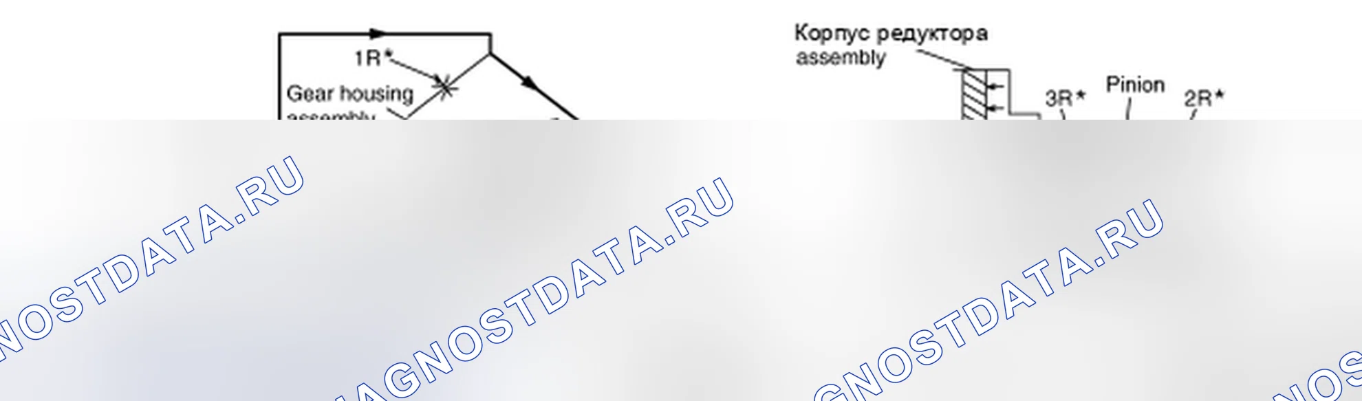 Рис. 45. Honda Passport I