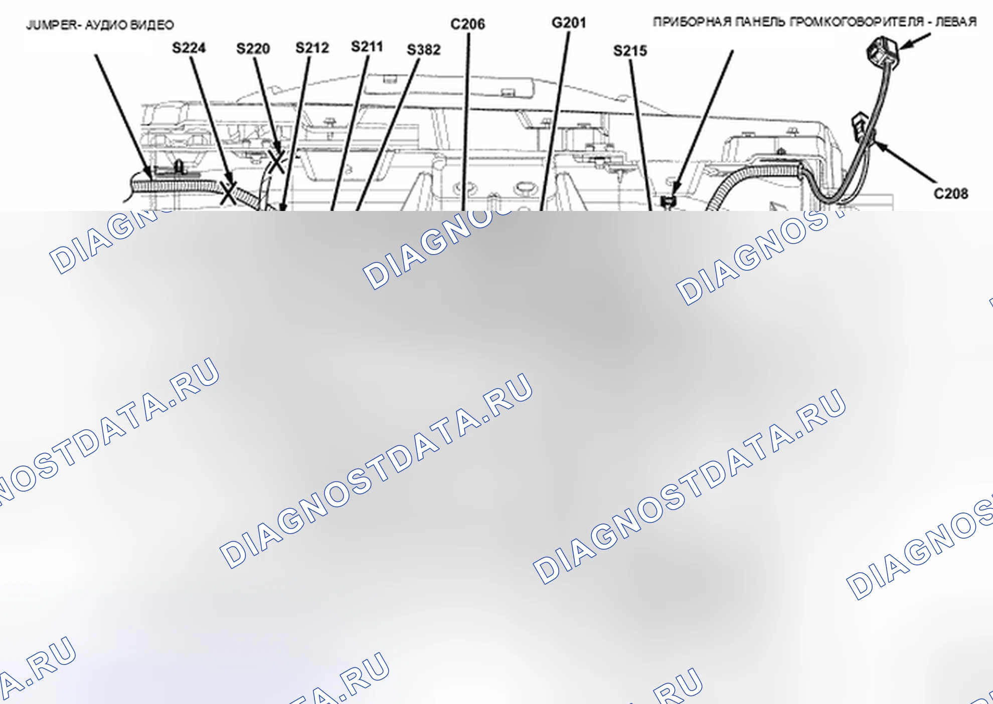 Рис. 51. Chrysler Town & Country V