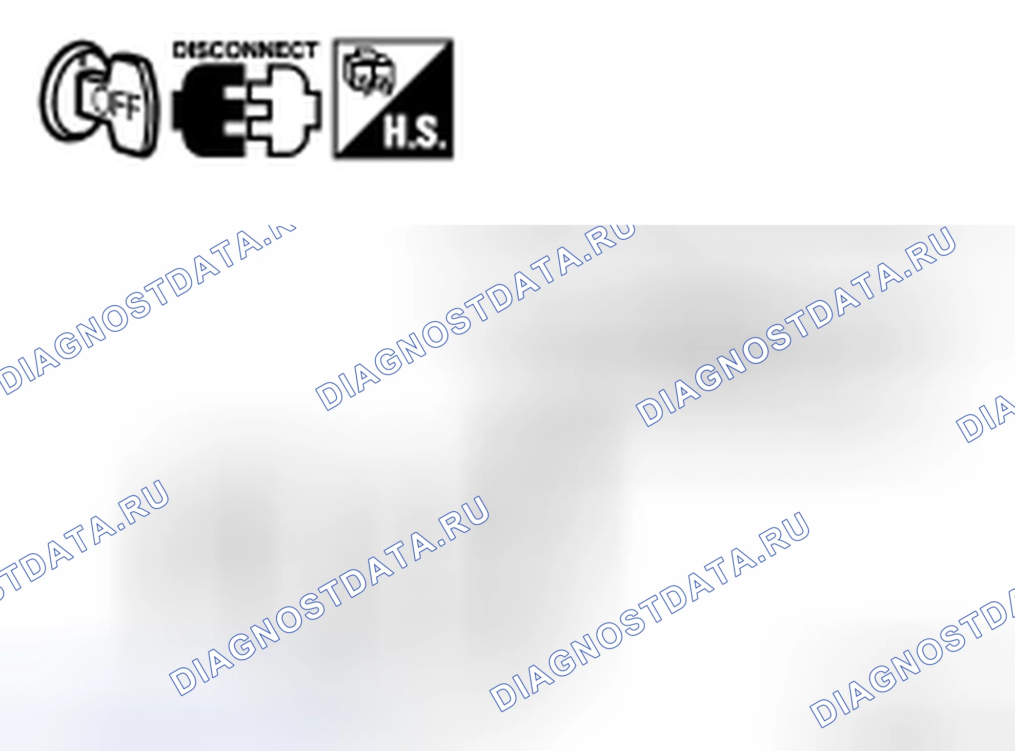 Рис. 356. Nissan Pathfinder III рестайлинг