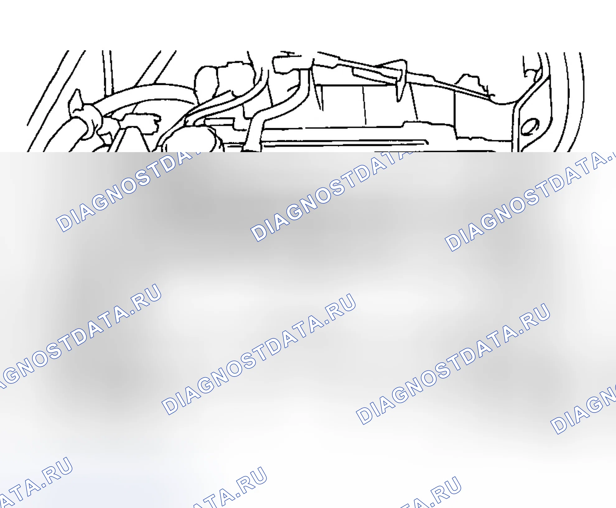 Рис. 149. Hyundai Sonata IV рестайлинг