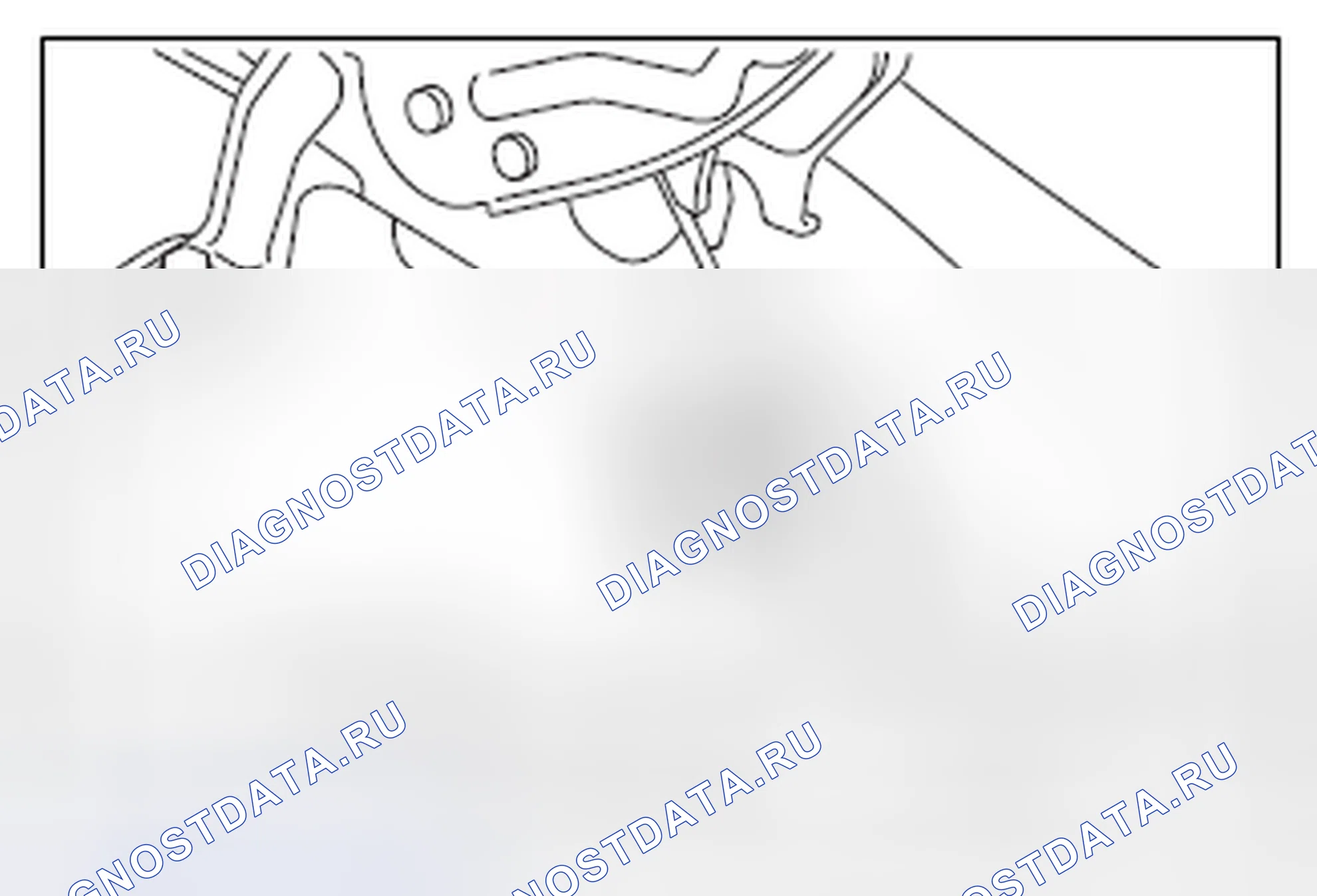 Рис. 55: Удаление. Subaru BRZ ZC