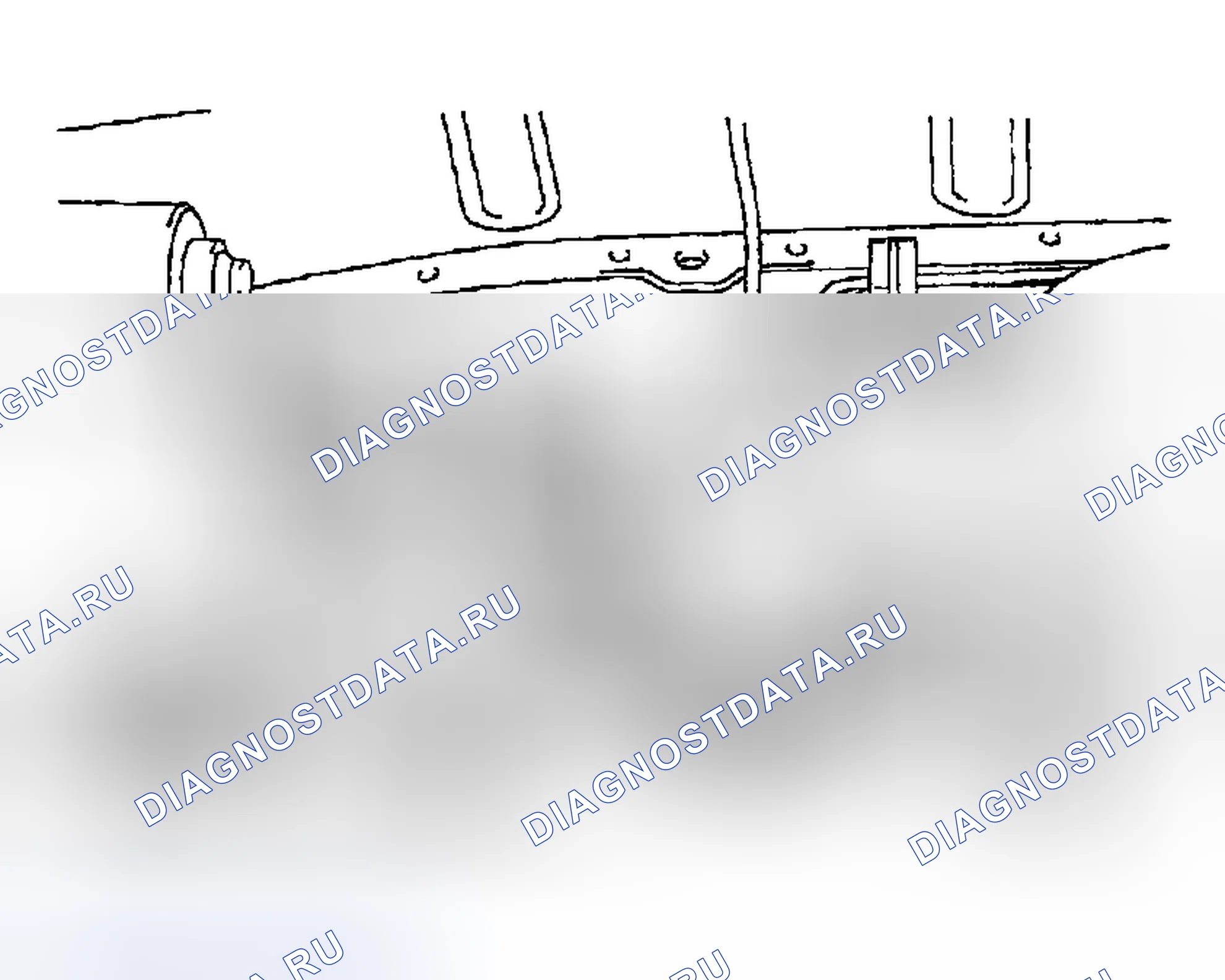 Рис. 216. Toyota Sequoia I