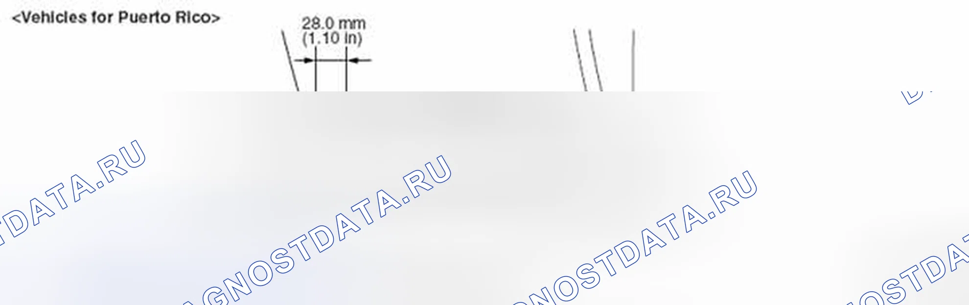 Рис. 29. Mitsubishi Lancer X рестайлинг