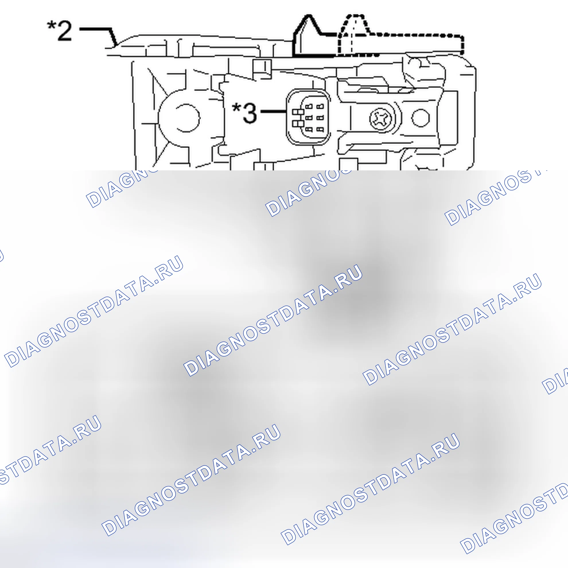 Рис. 90. Scion tC II рестайлинг
