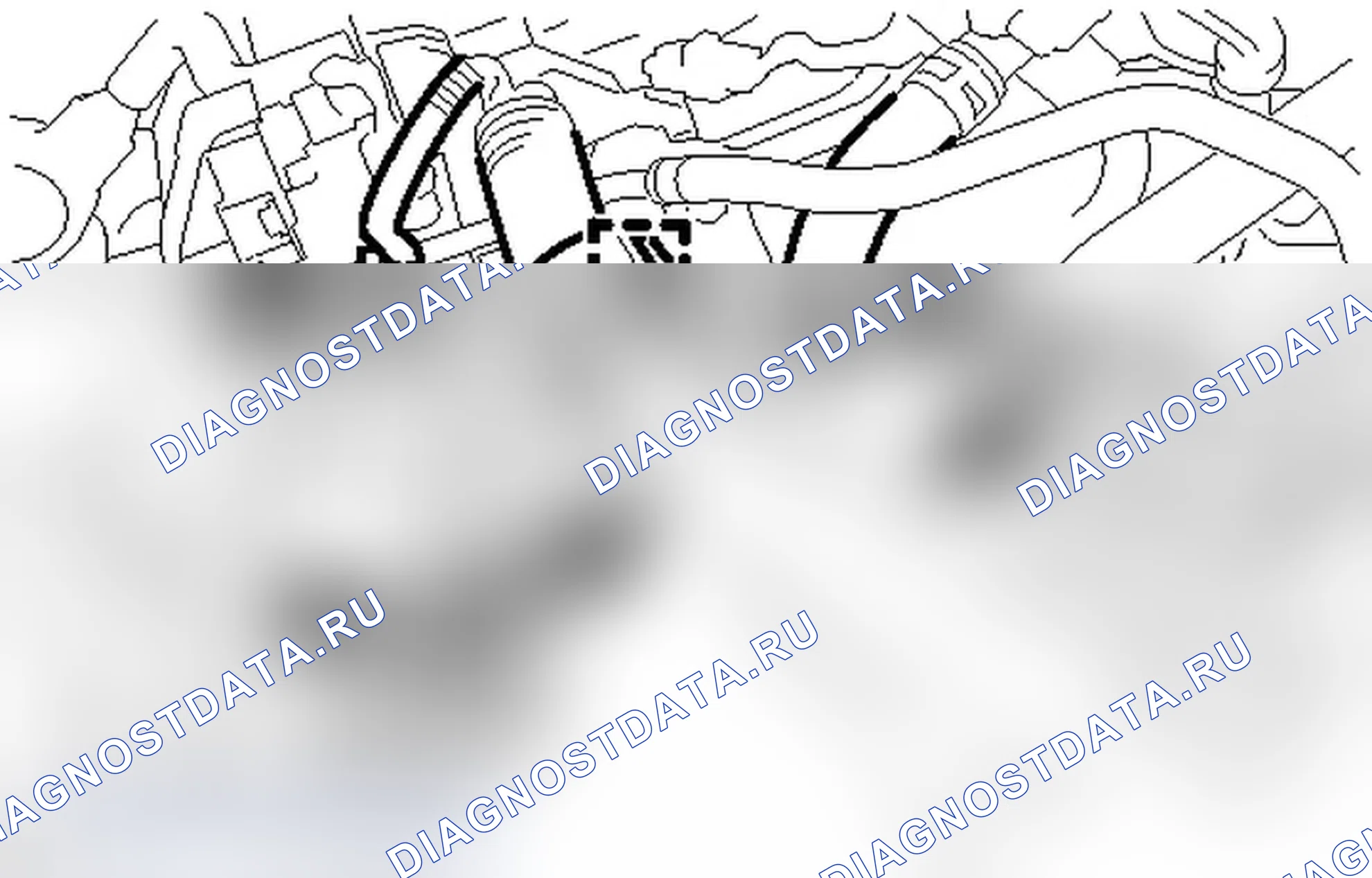 Рис. 10. Toyota Prius PHV pre-III