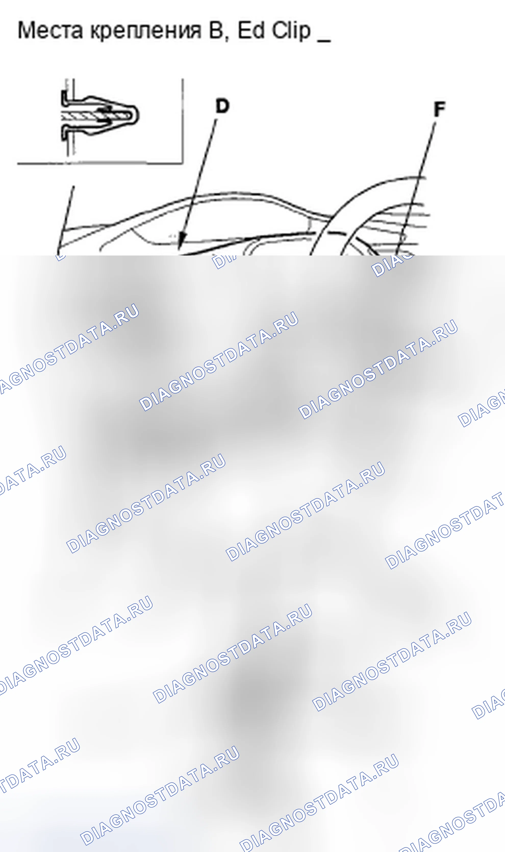 Рис. 289. Honda Civic VIII рестайлинг