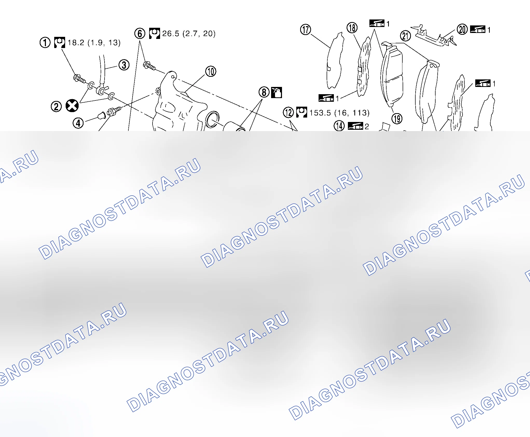 Рис. 29. Honda Mobilio Spike I