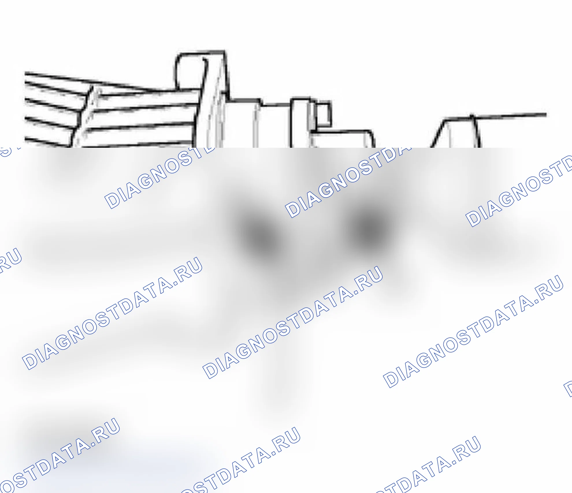 Рис. 223. Audi A6 C5 рестайлинг