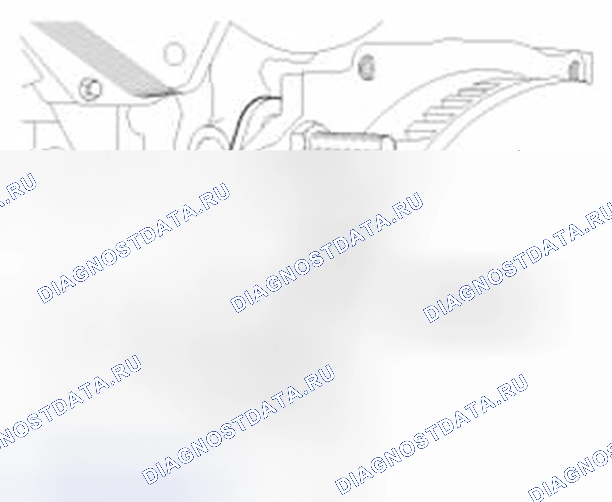 Рис. 85. Haval Beast (Shenshou) I