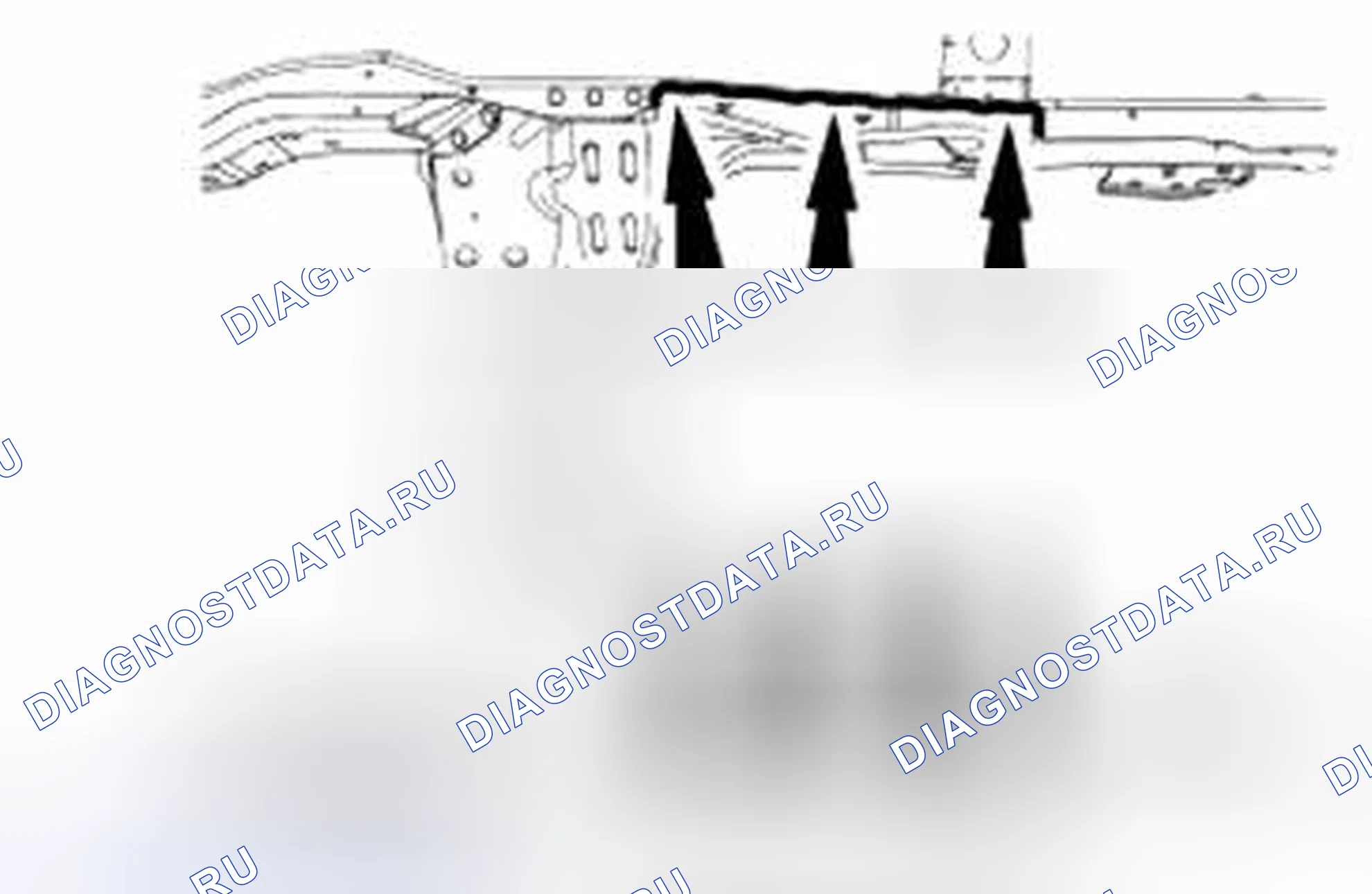 Рис. 146. Ford Pickup F250 Super Duty II