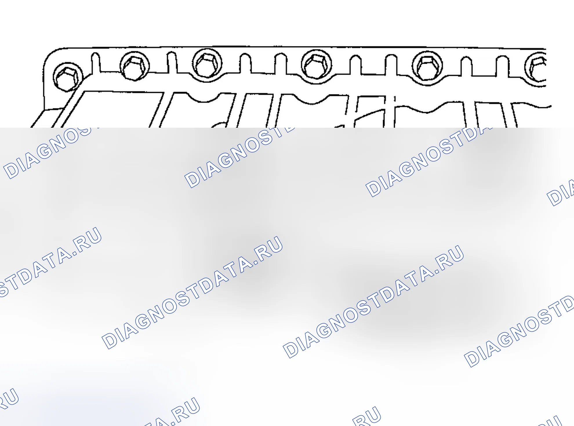 Рис. 352. Ford Explorer Sport Trac I