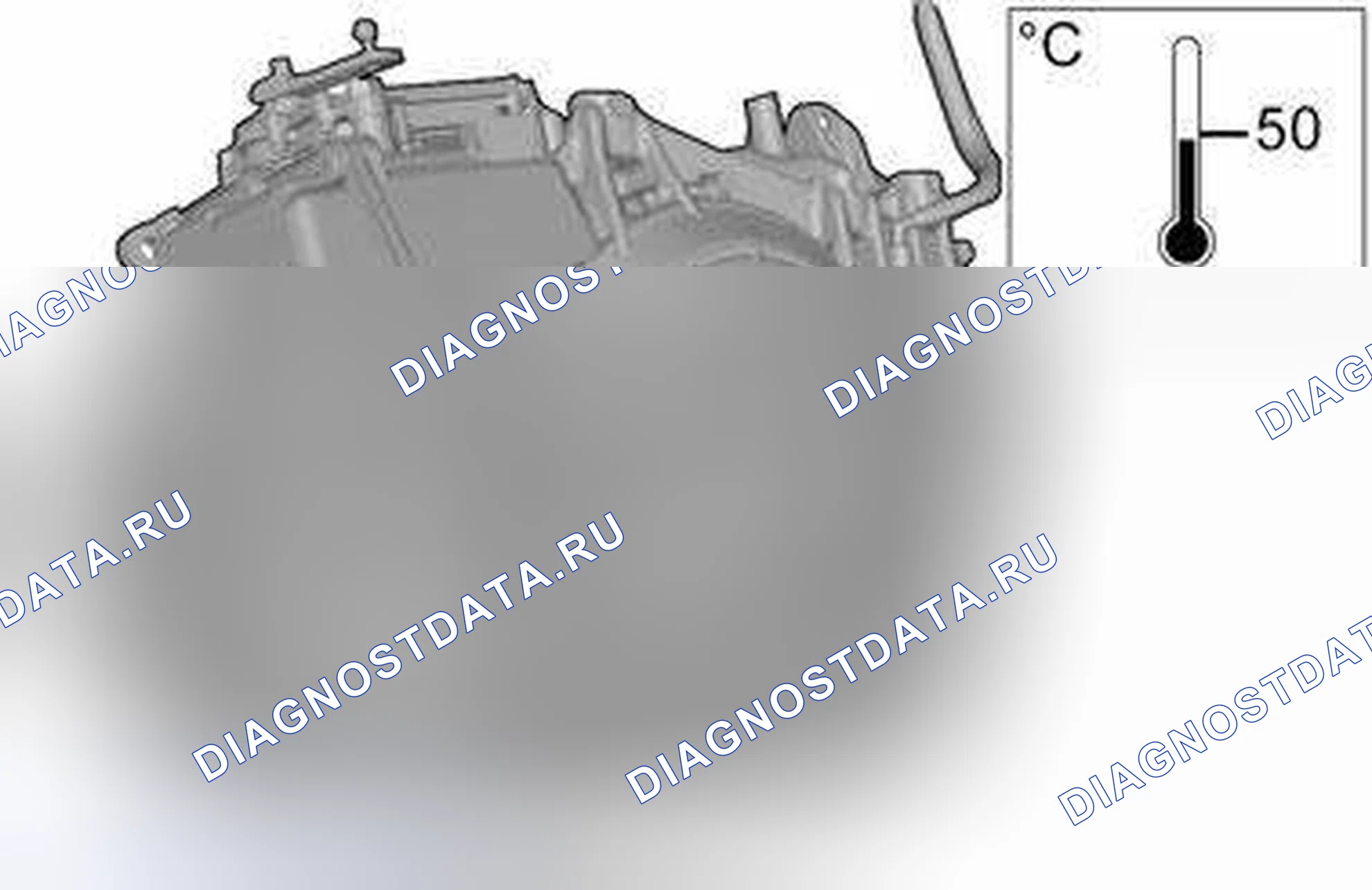Рис. 281. Volvo S80 II рестайлинг