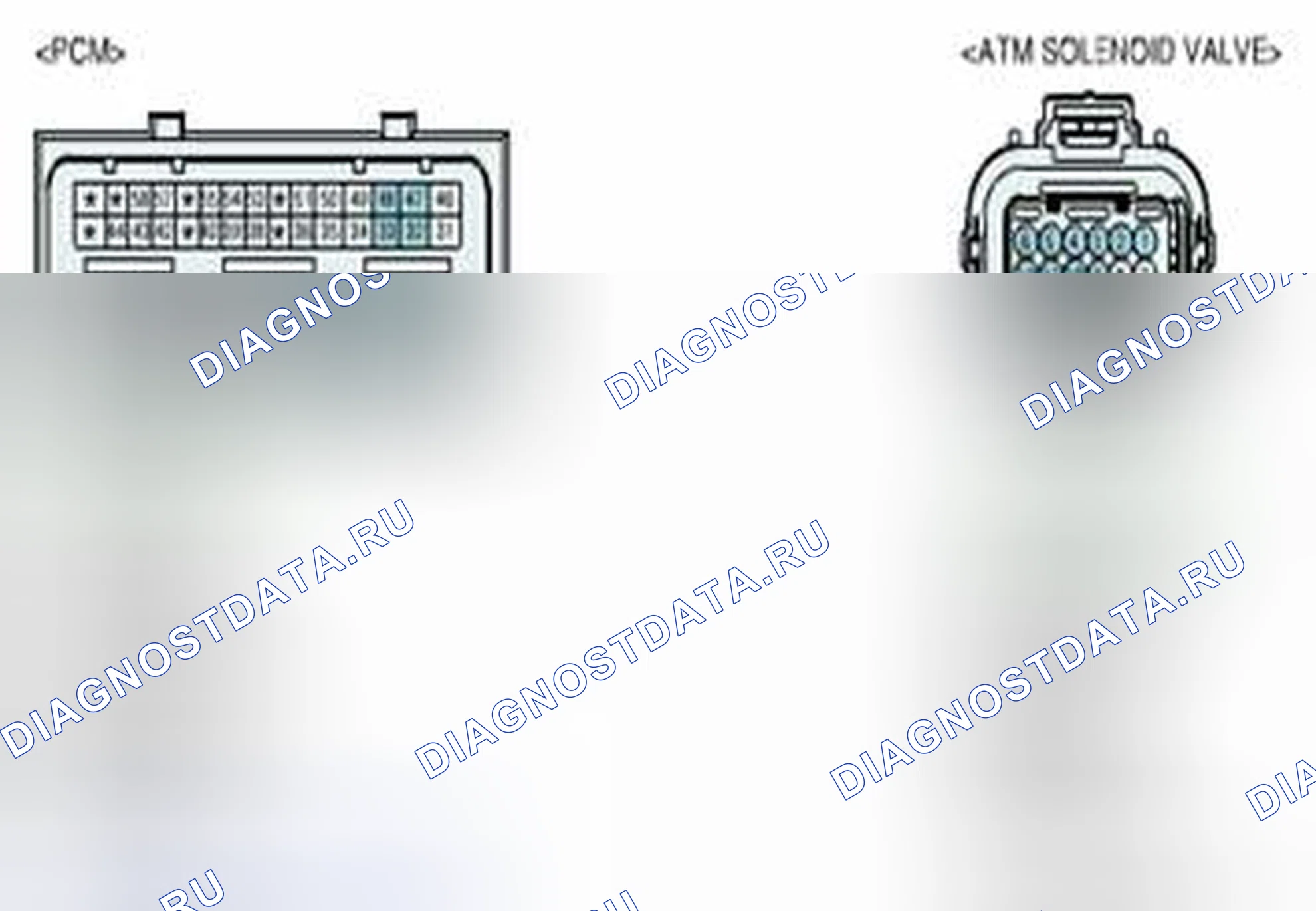 Рис. 677. Kia Forte I