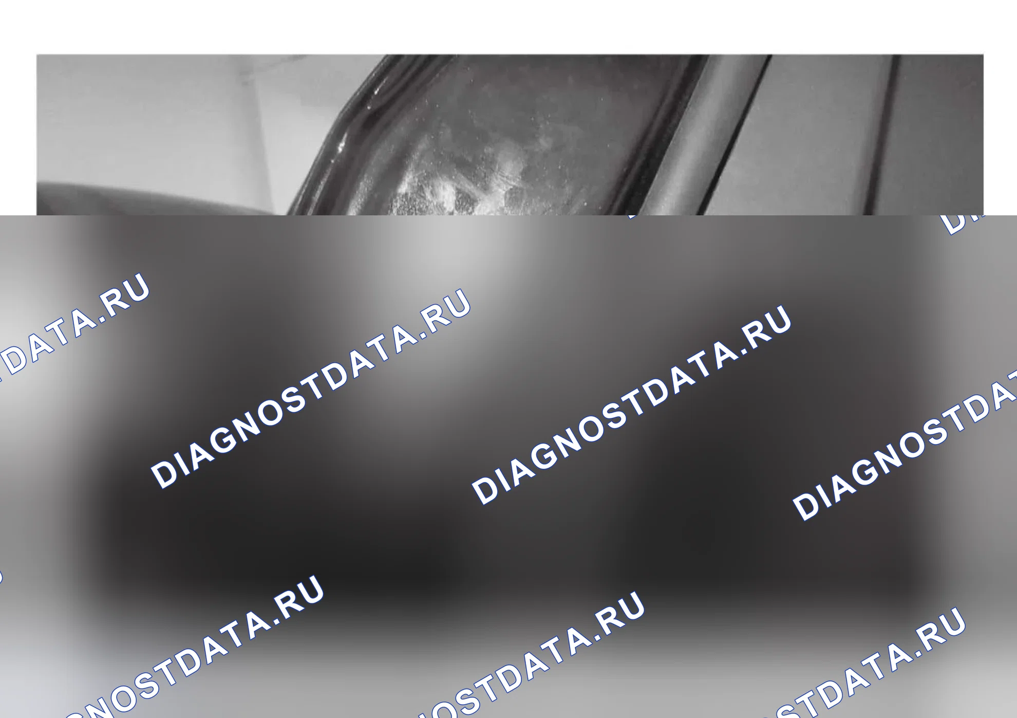 Как снять и установить ручку за задней дверью — Wey Vv6. Wey VV6 I