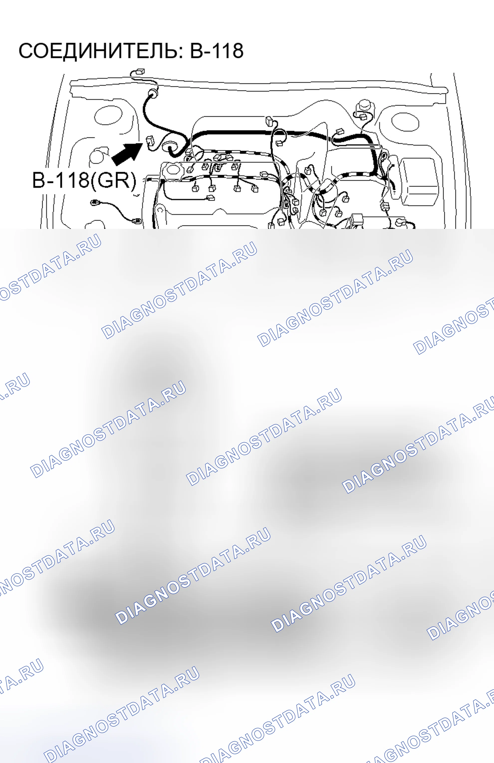 Рис. 258. Mitsubishi Lancer IX рестайлинг