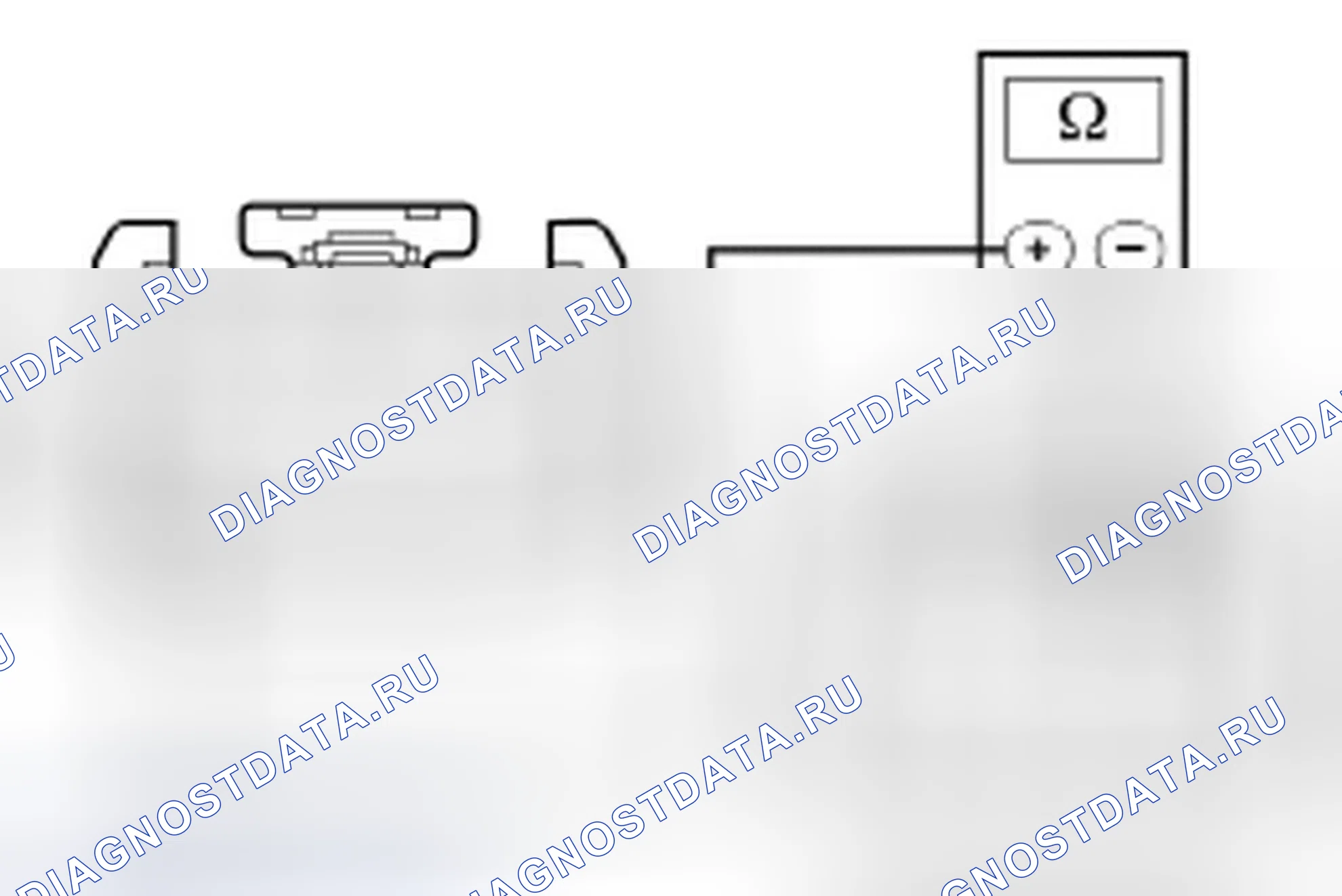 Рис. 3. Ford Flex I