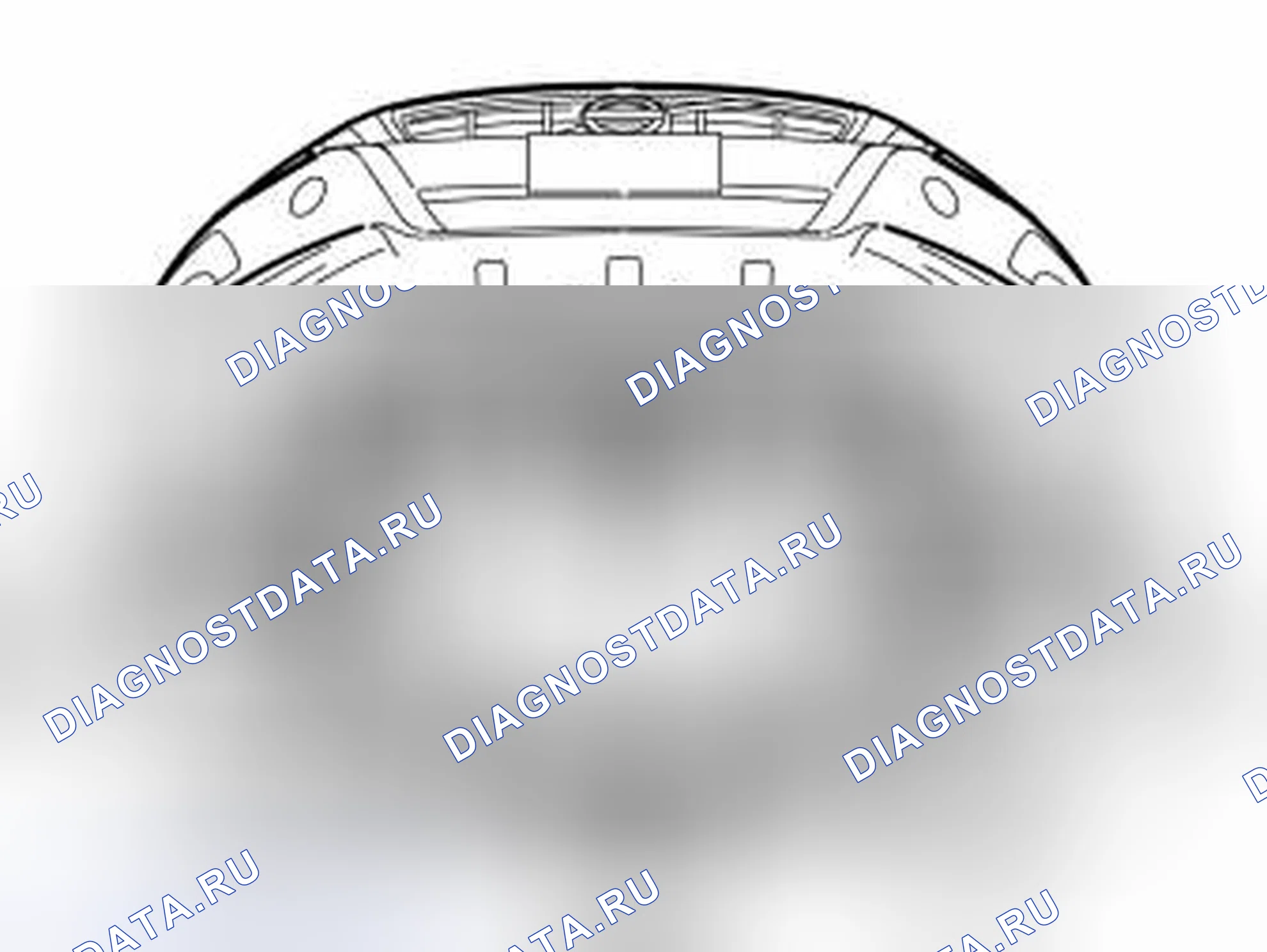Рис. 109. Volvo XC70 II
