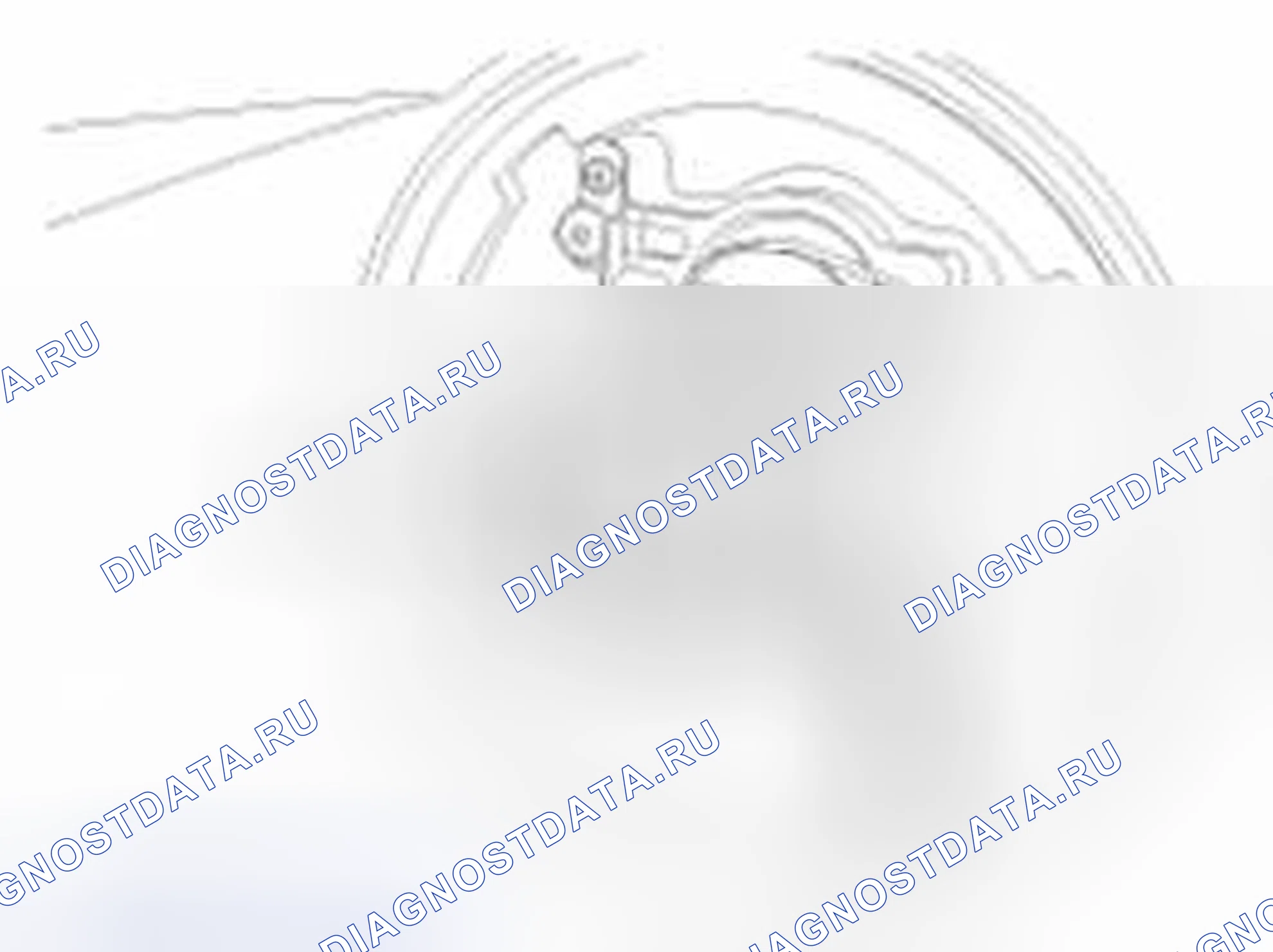 Рис. 10: Колба (высокая). Geely SC7 I