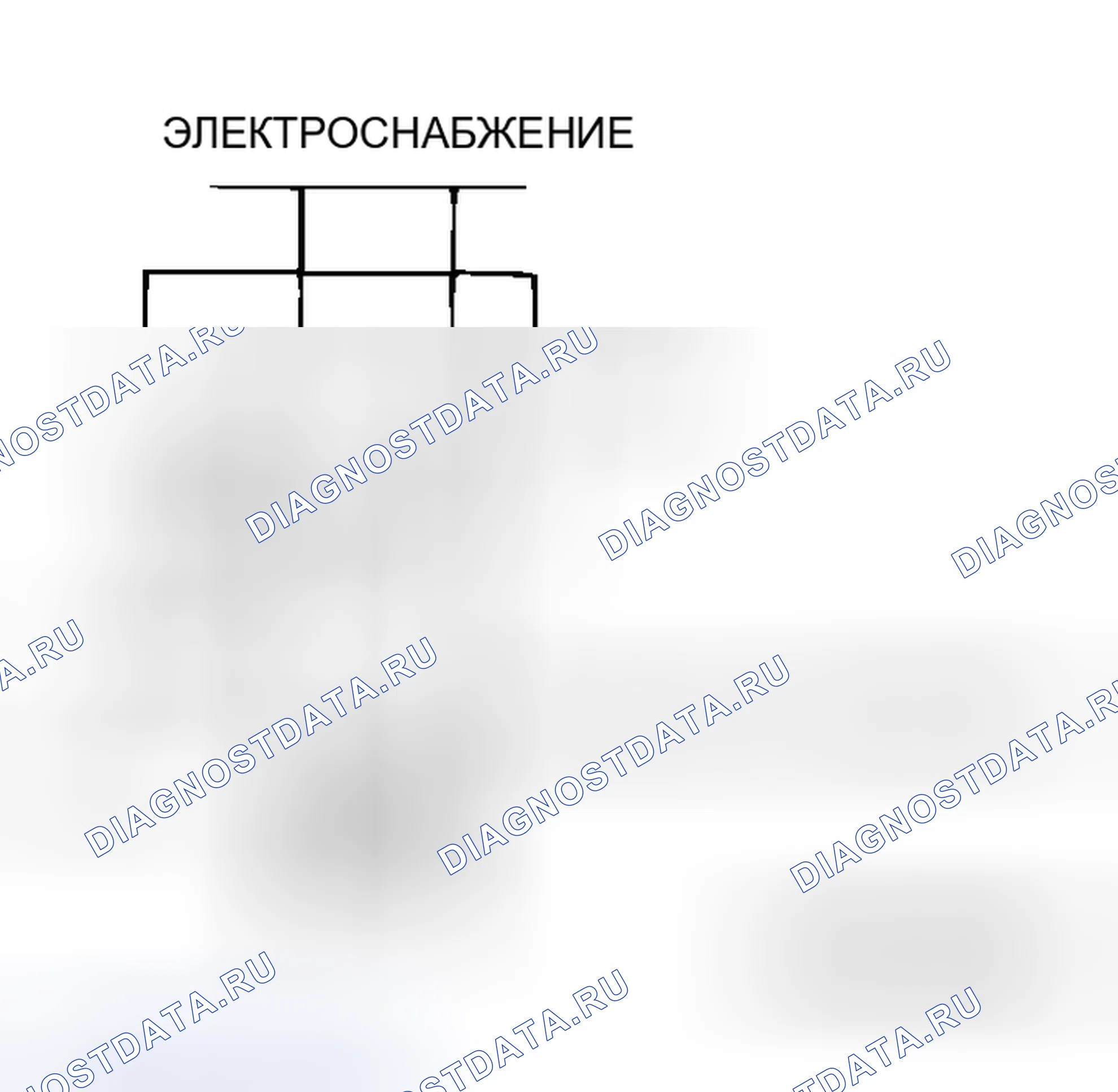Рис. 30: ПРОВЕРКА РЕЛЕ. Mitsubishi Endeavor I