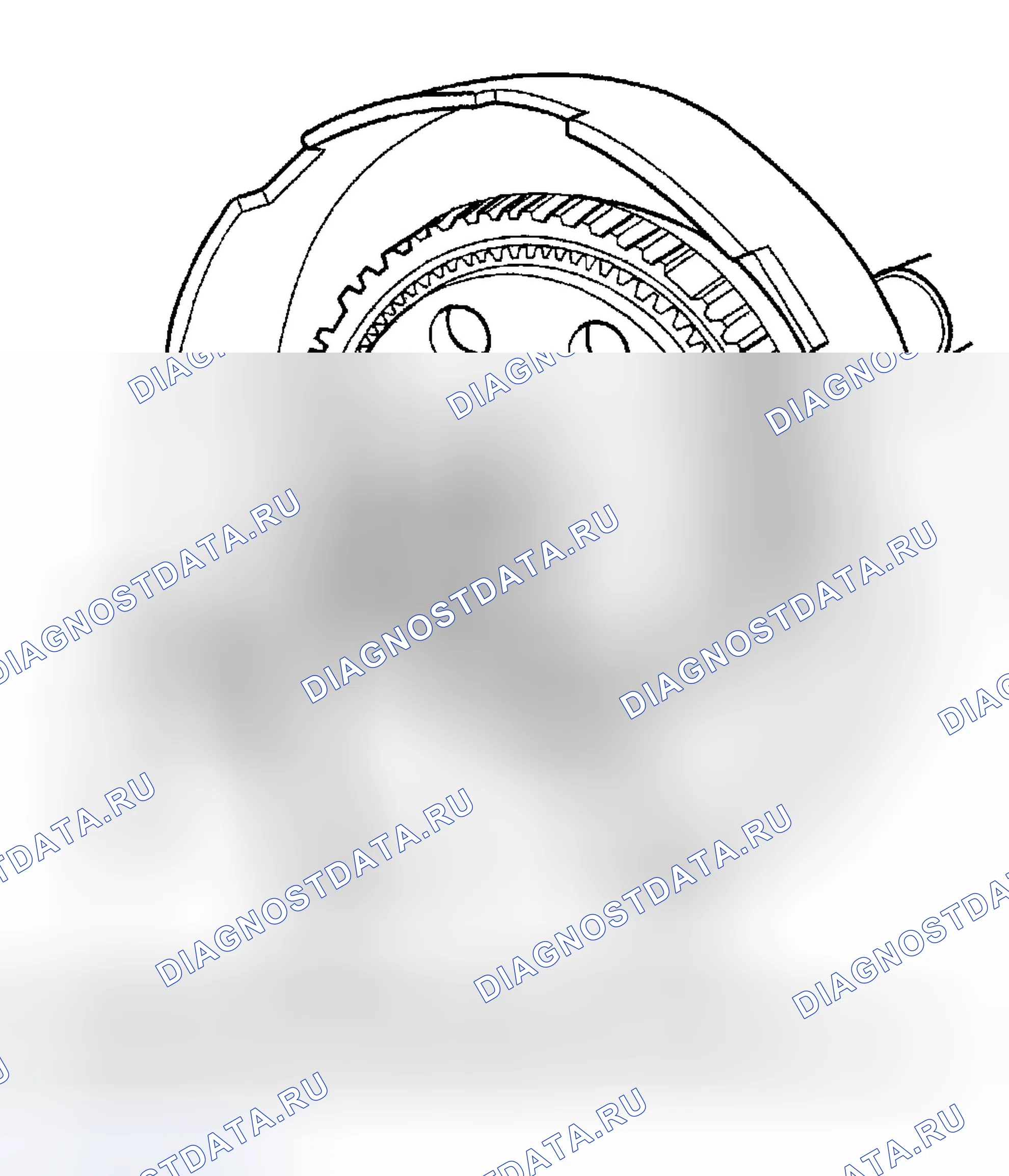 Рис. 180. Dodge Pickup R1500 
