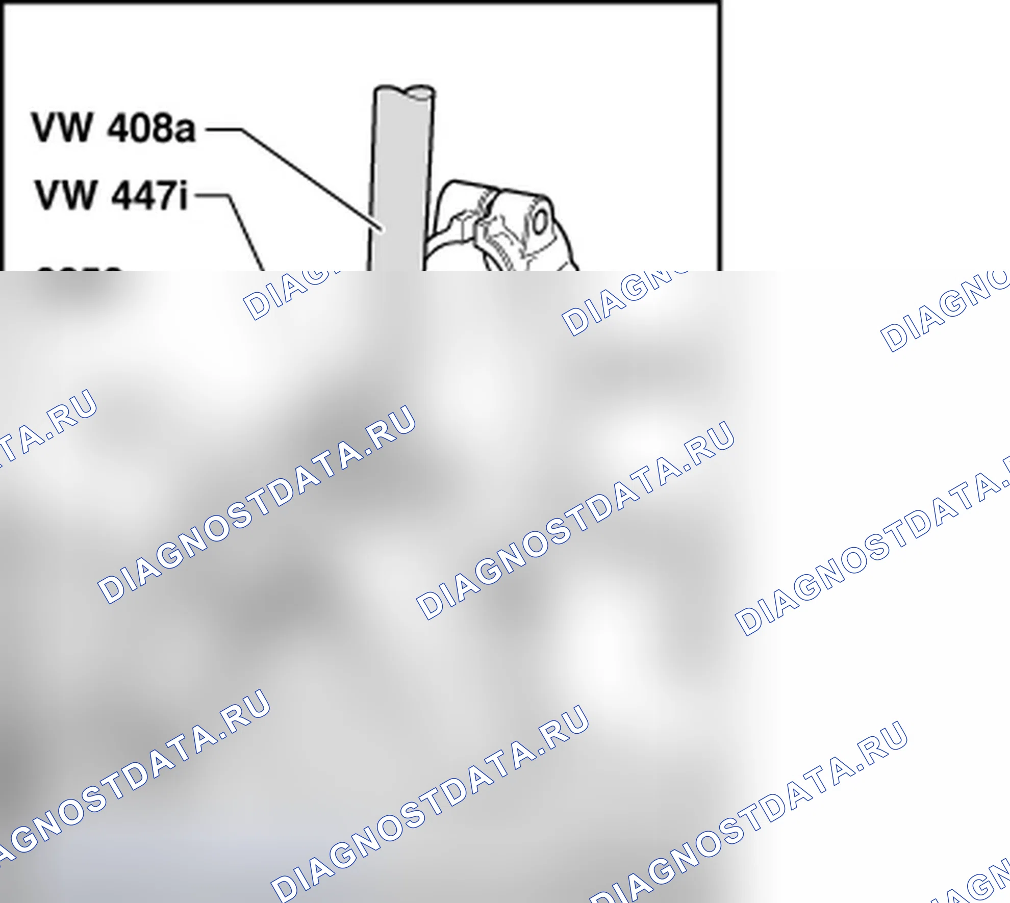Рис. 64. Volkswagen New Beetle A4