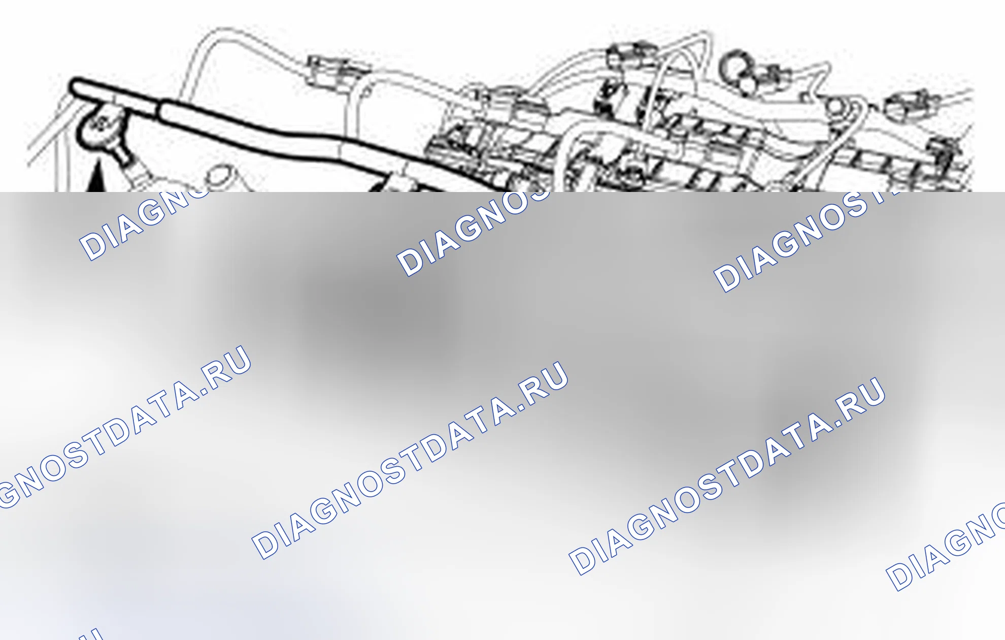 Рис. 159. Ford Pickup F250 Super Duty II