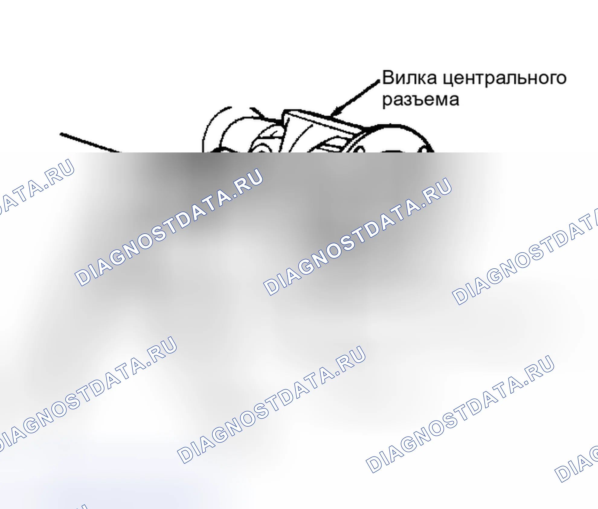 Рис. 9: Разборка. Hyundai Matrix I рестайлинг 2