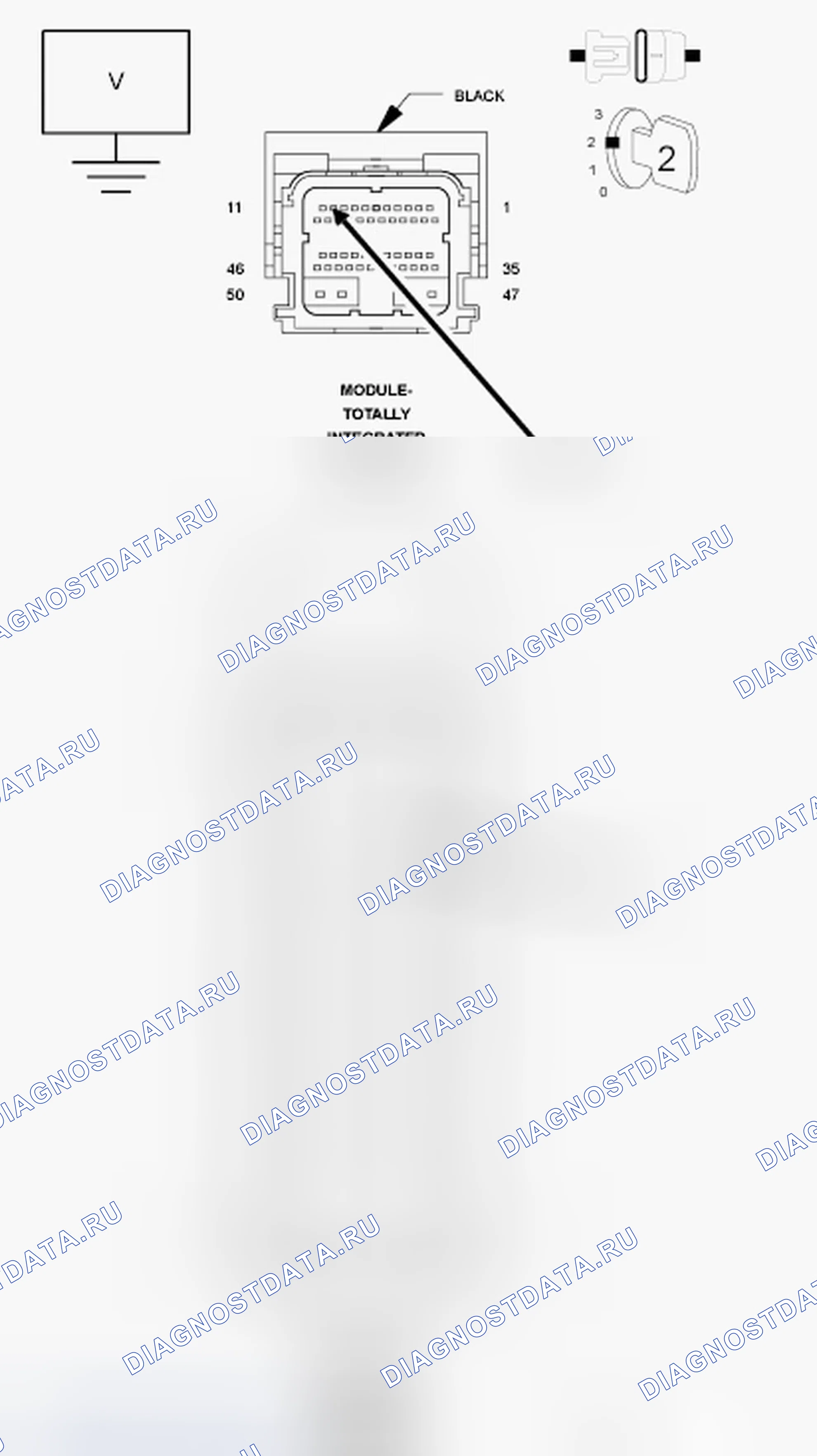 Рис. 64. Dodge Journey I