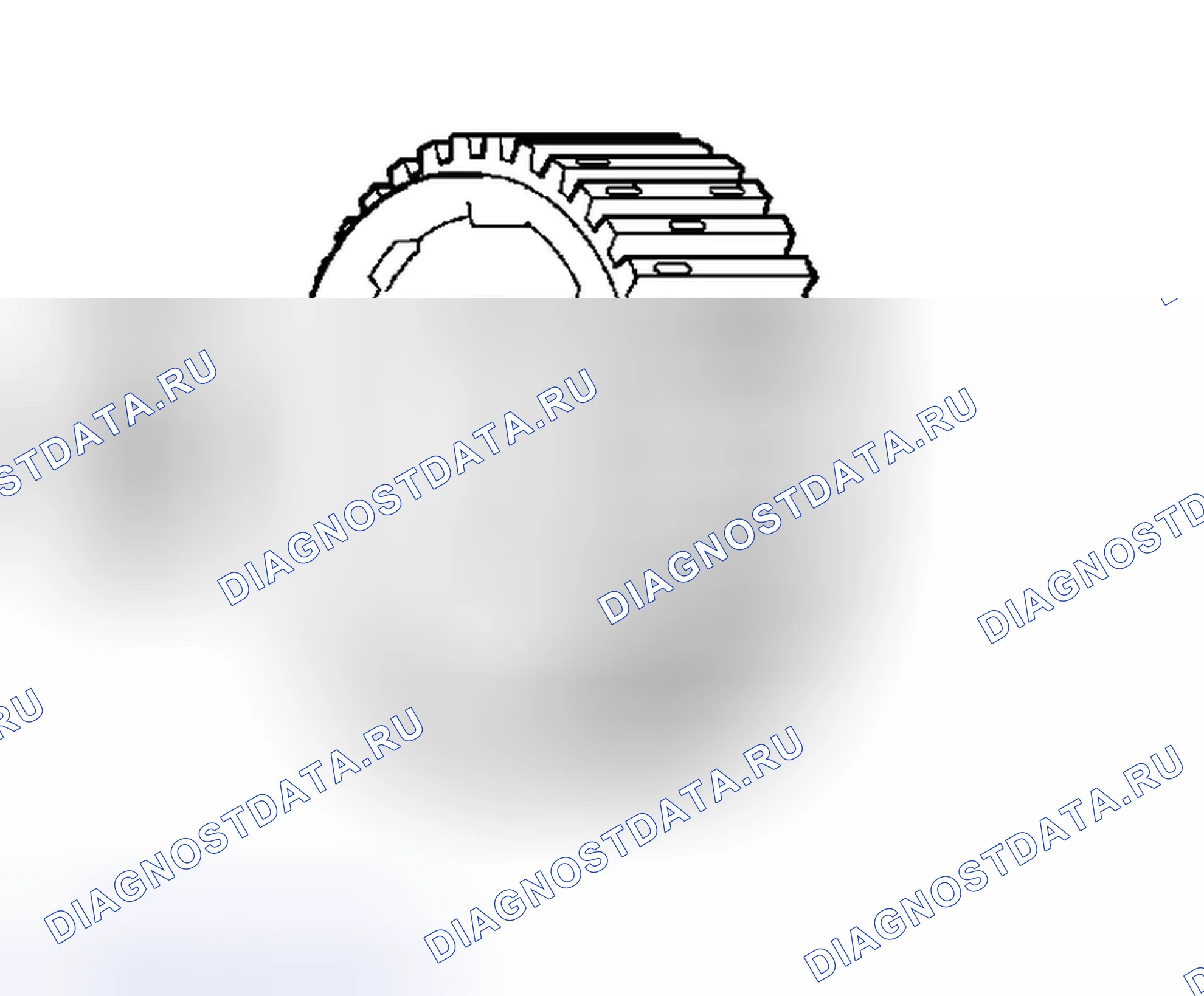 Рис. 903. Toyota RAV4 III
