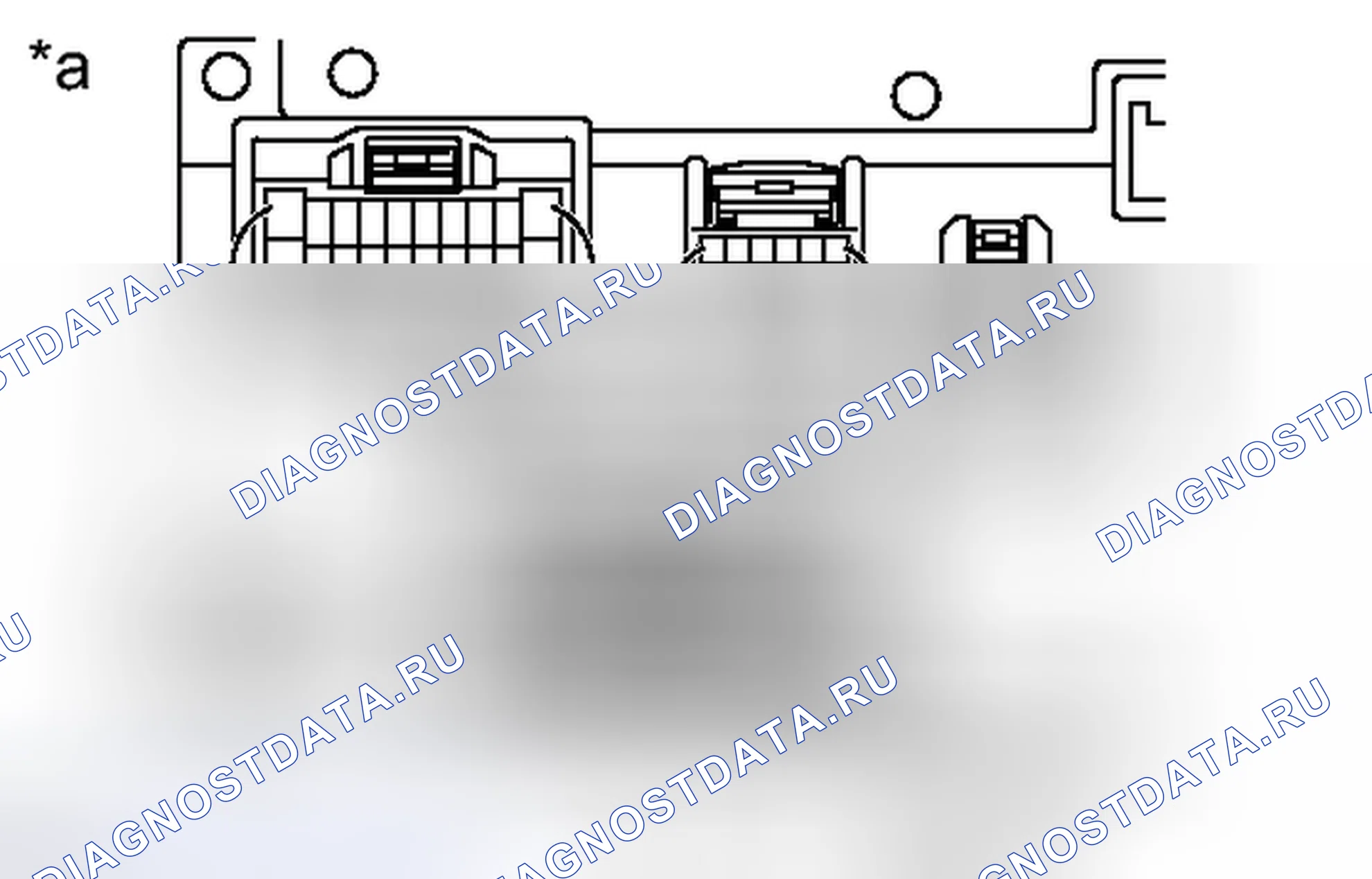 Рис. 171: ПОРЯДОК ВЫПОЛНЕНИЯ РАБОТ. Toyota 4Runner V