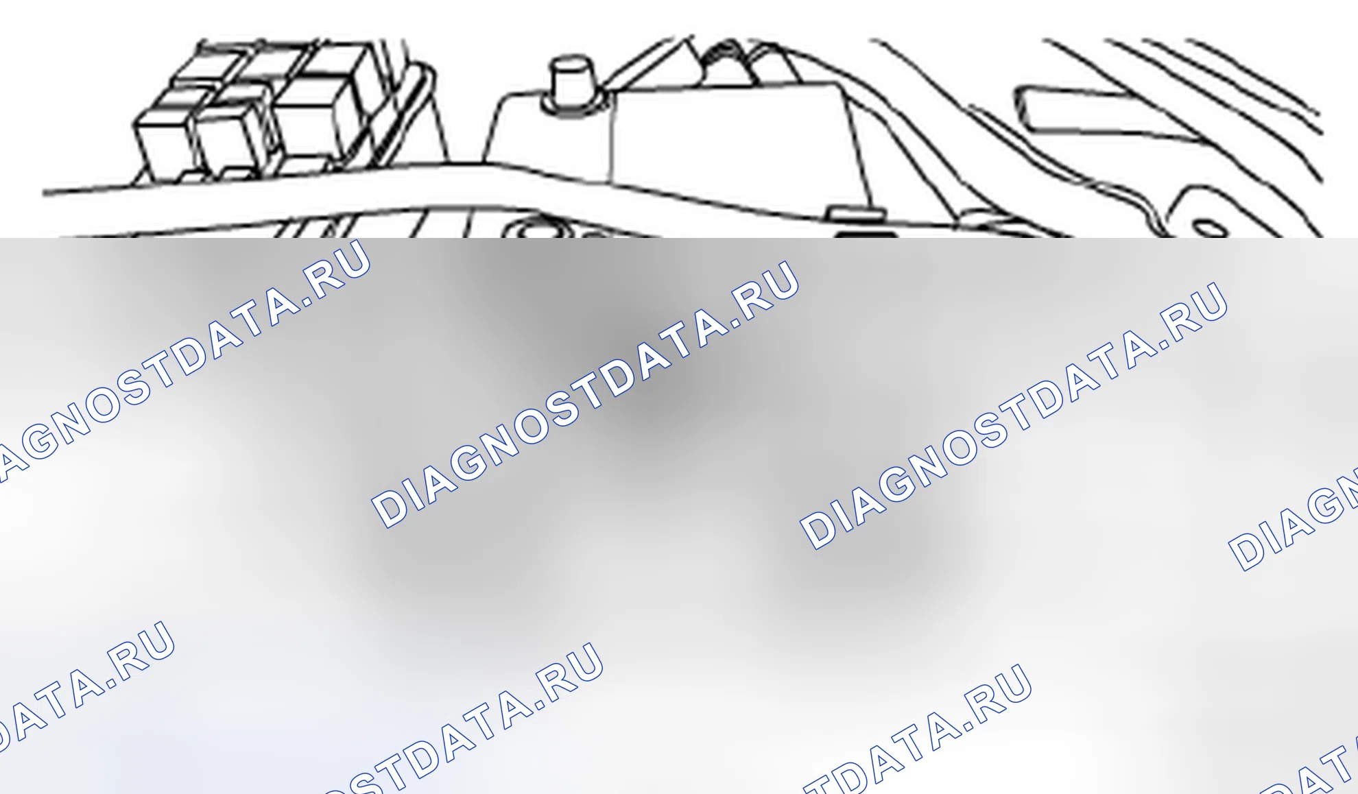 Рис. 30: Установка. Suzuki Reno I