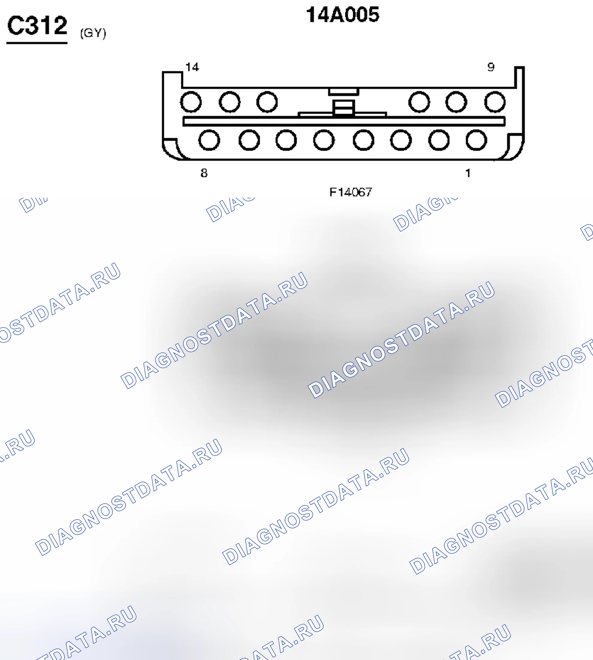 Рис. 119. Mercury Grand Marquis IV