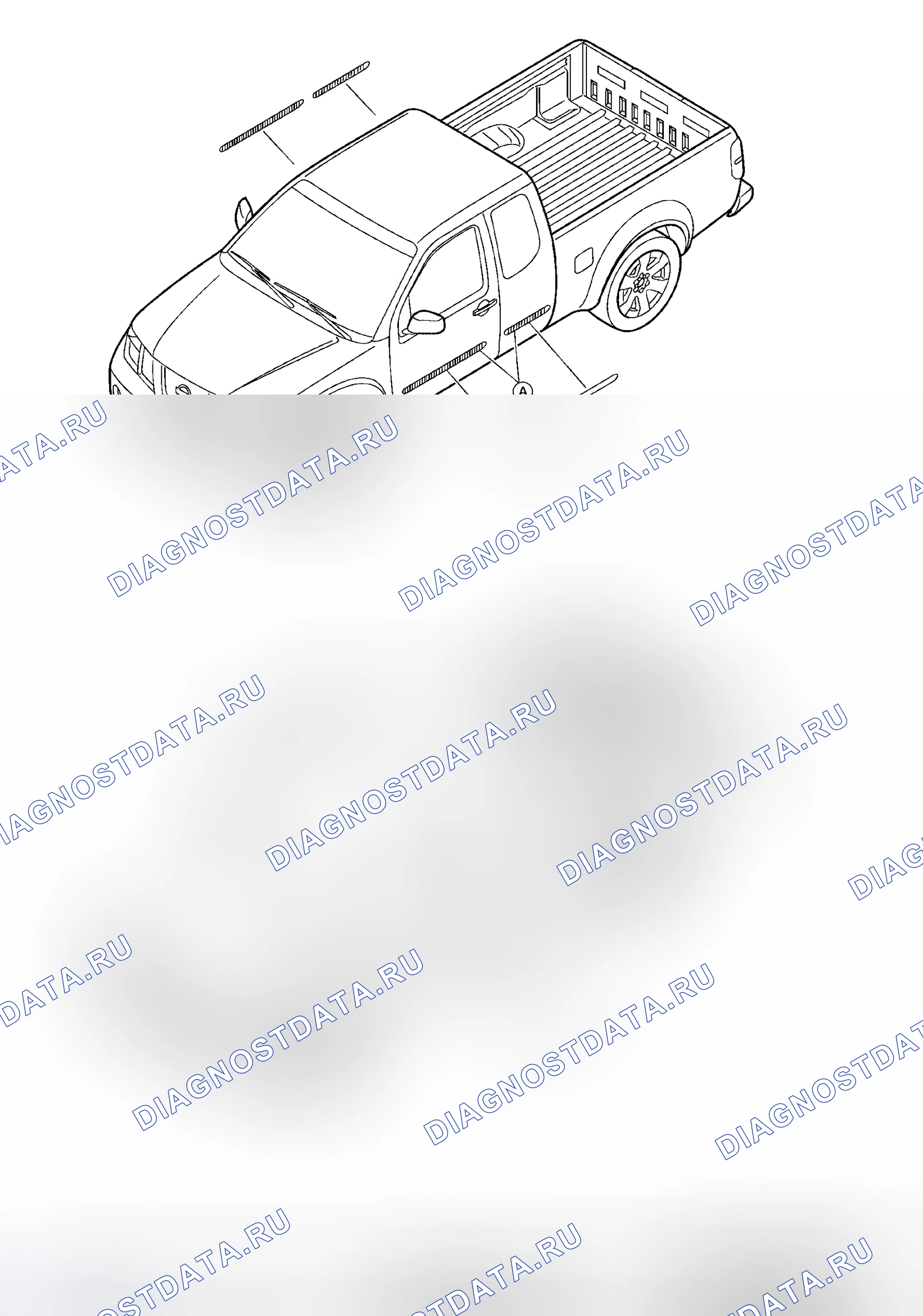 Рис. 13: Демонтаж и монтаж. Honda Odyssey I
