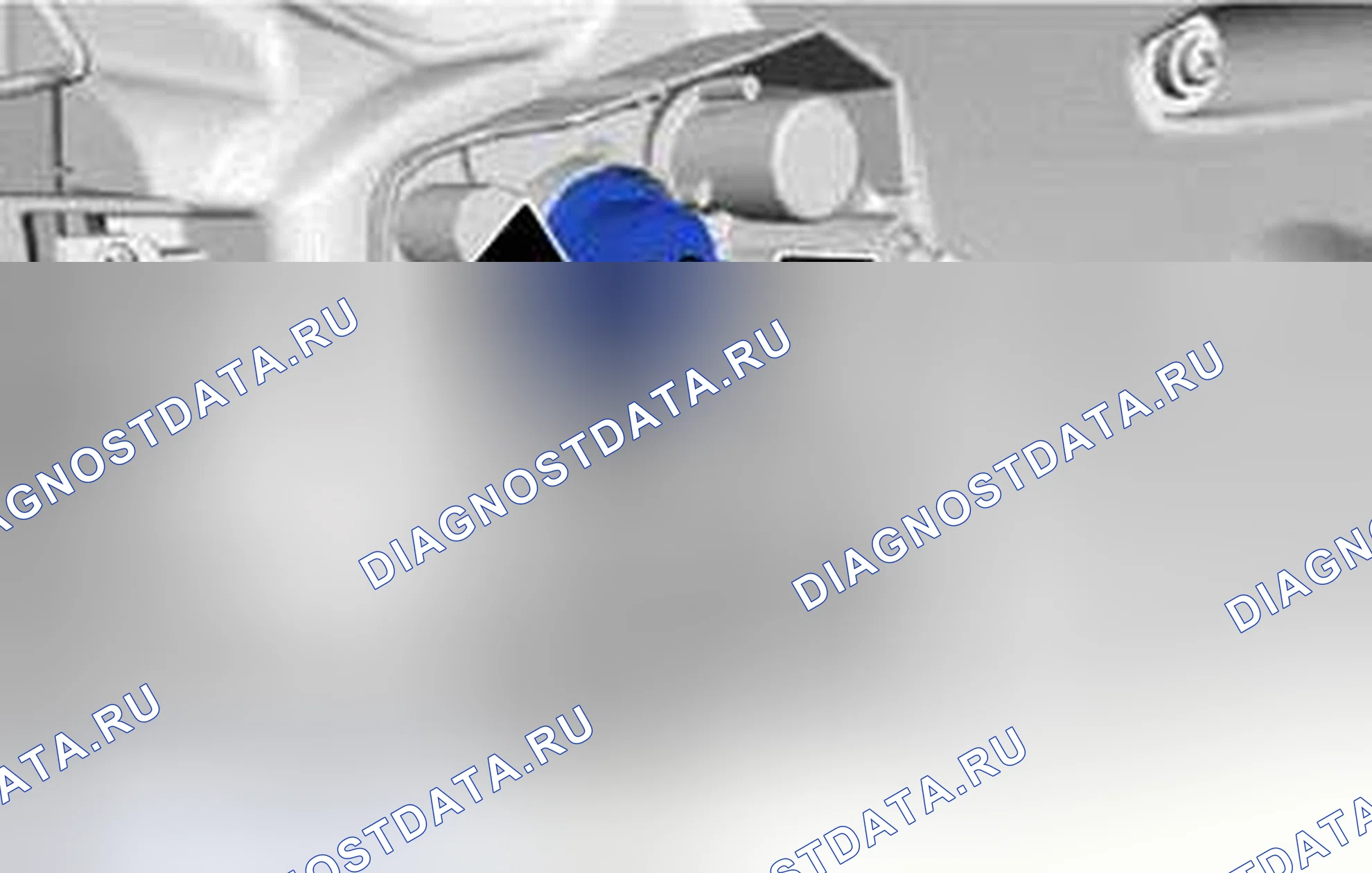 Рис. 142. Toyota Highlander III
