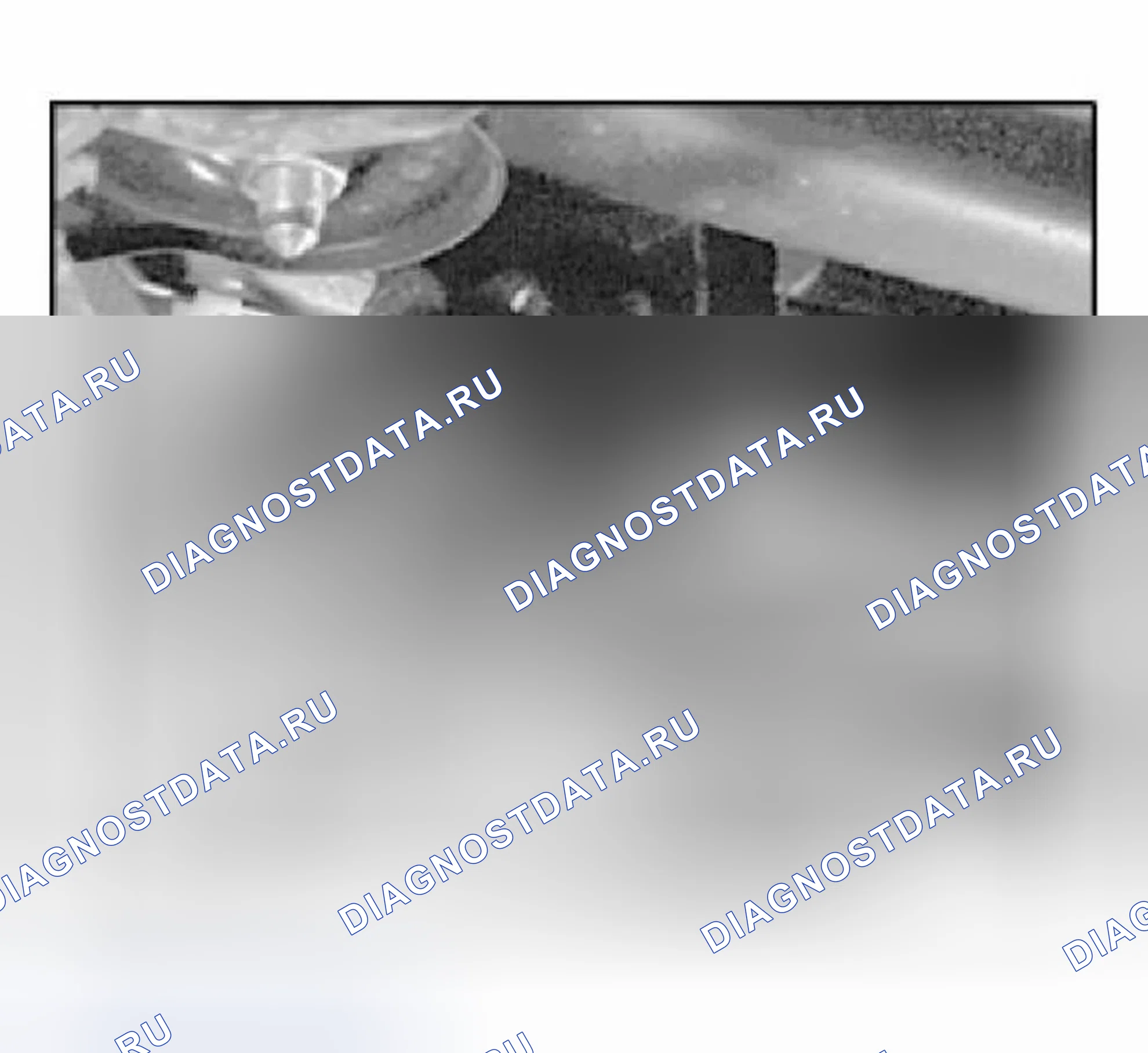 Рис. 112: 16 12 010 Снятие и установка / замена карбоновой канистры (M Roadster, M купе и Z3 / USA). BMW Z3 E36 рестайлинг