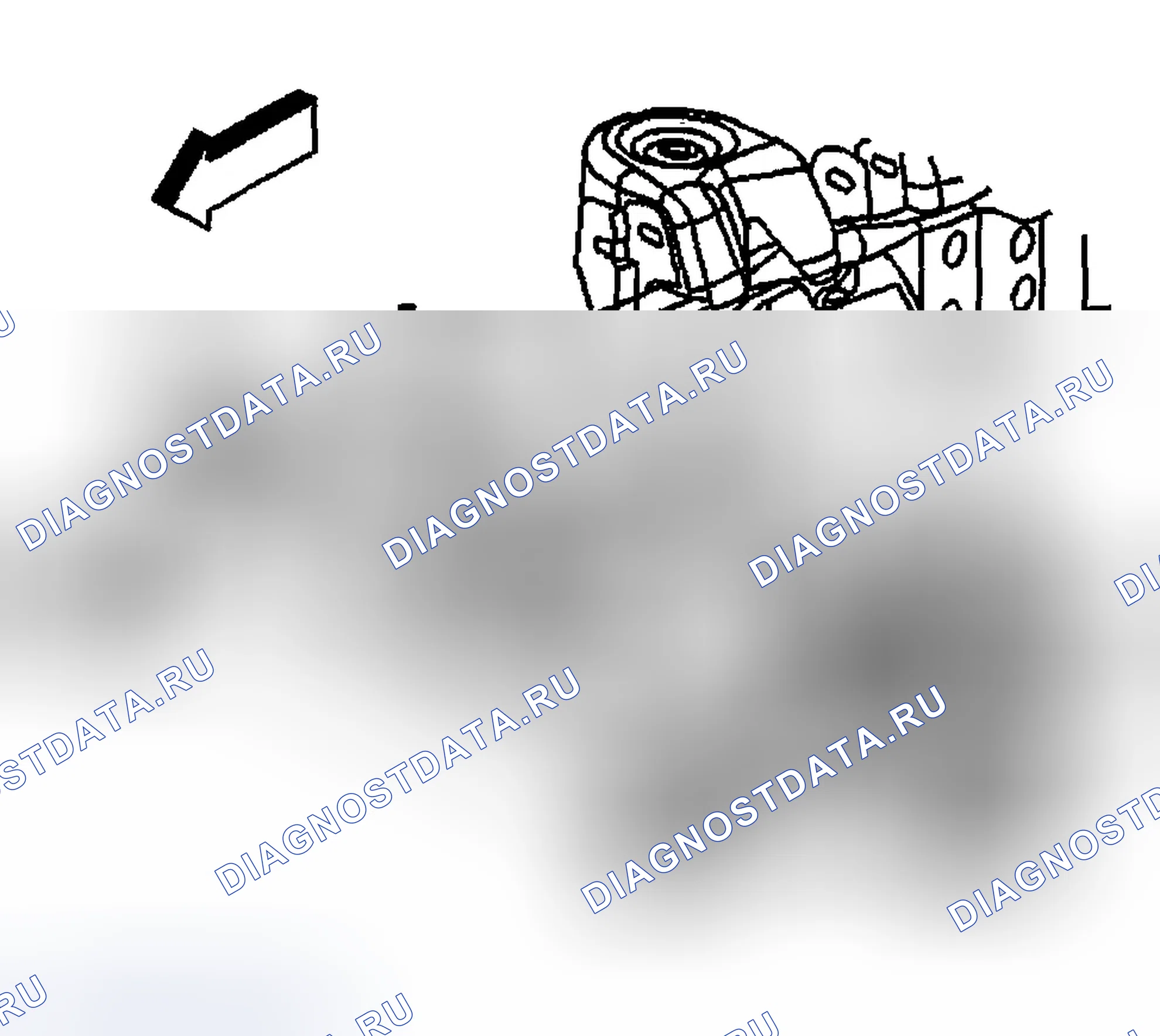 Рис. 18. Chevrolet Chevy Express H2500 