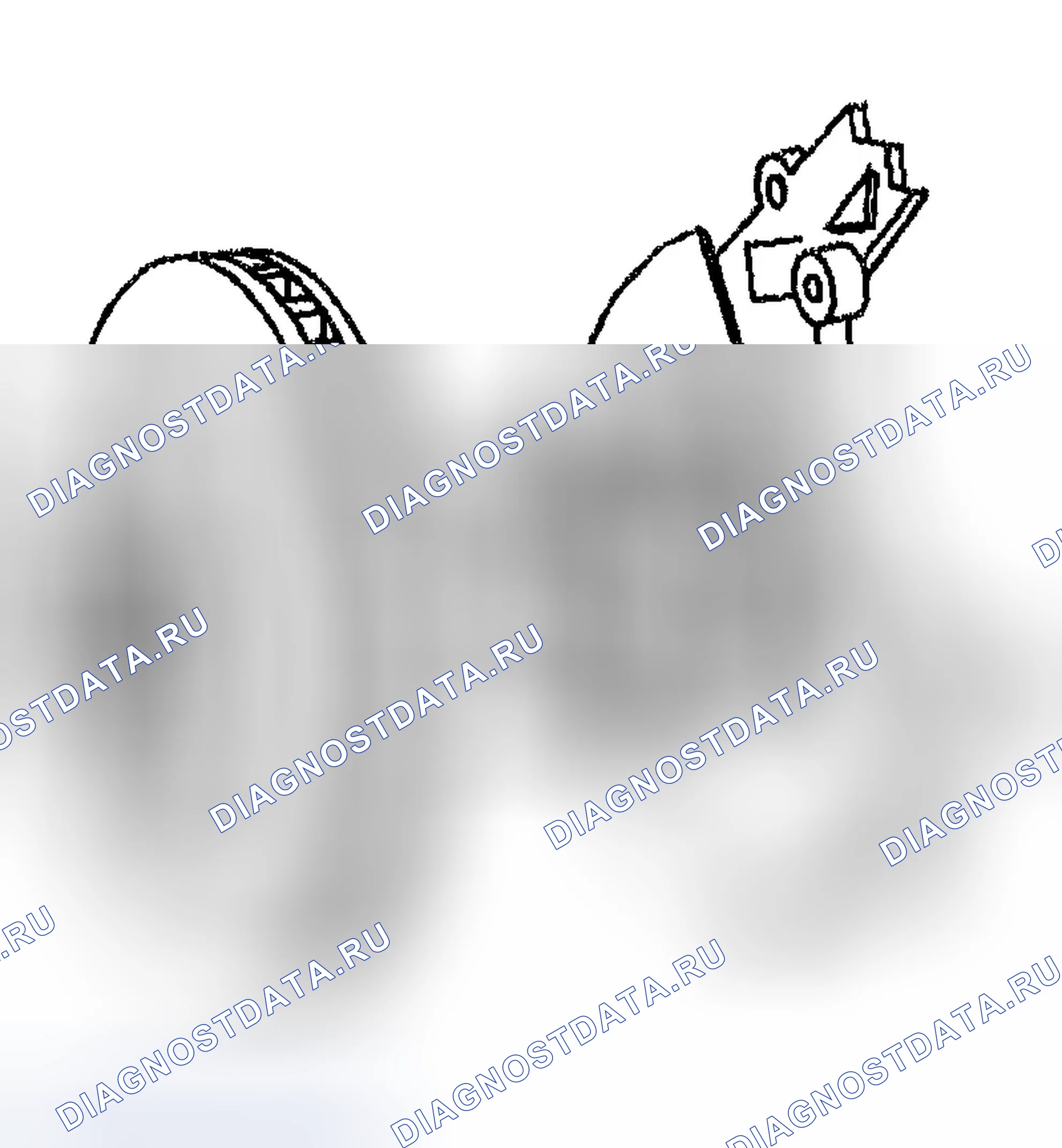 Рис. 74. Chevrolet TrailBlazer I