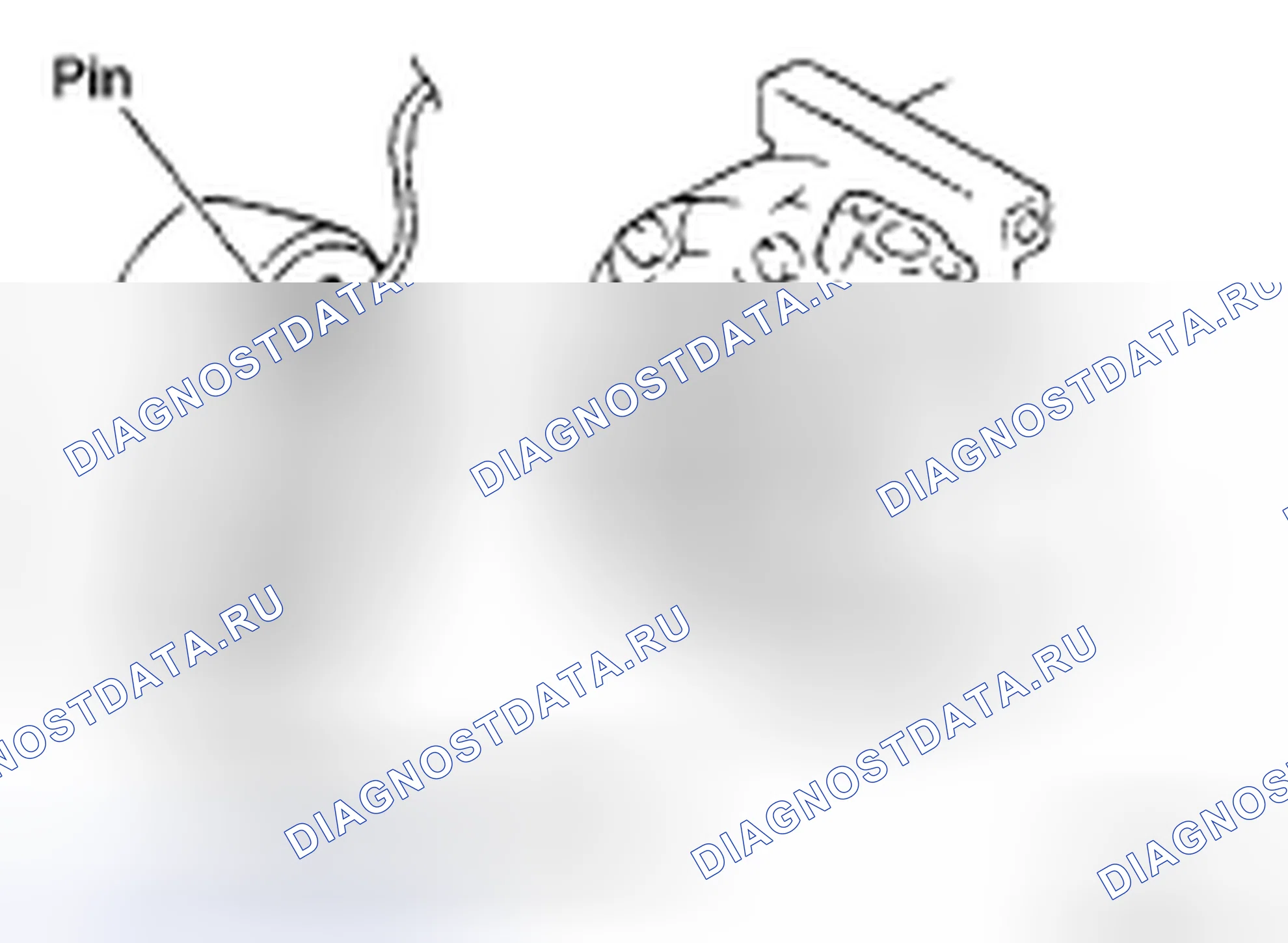 Рис. 289: УСТАНОВКА. Honda S660 I