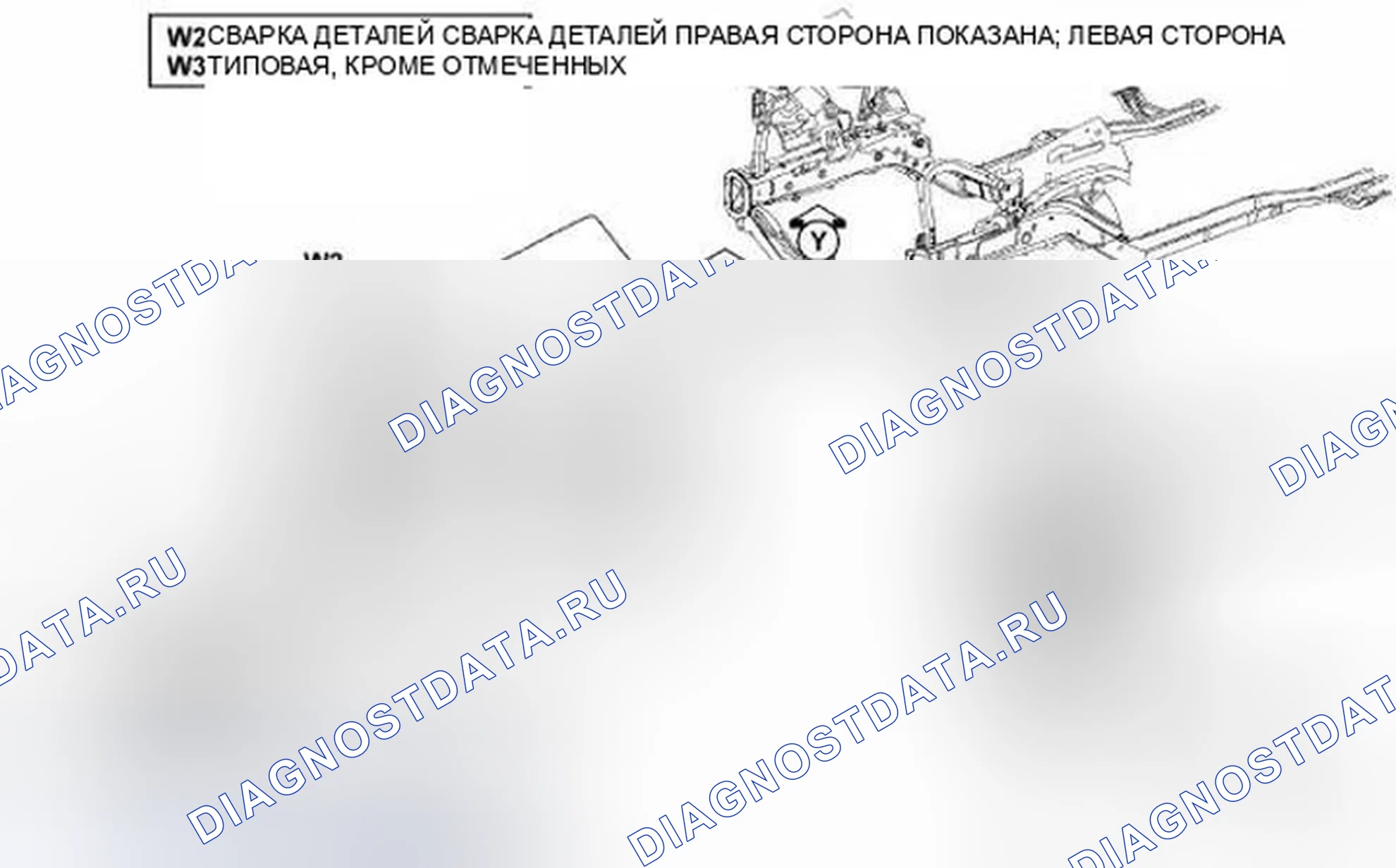 Рис. 86. Jeep Compass I рестайлинг