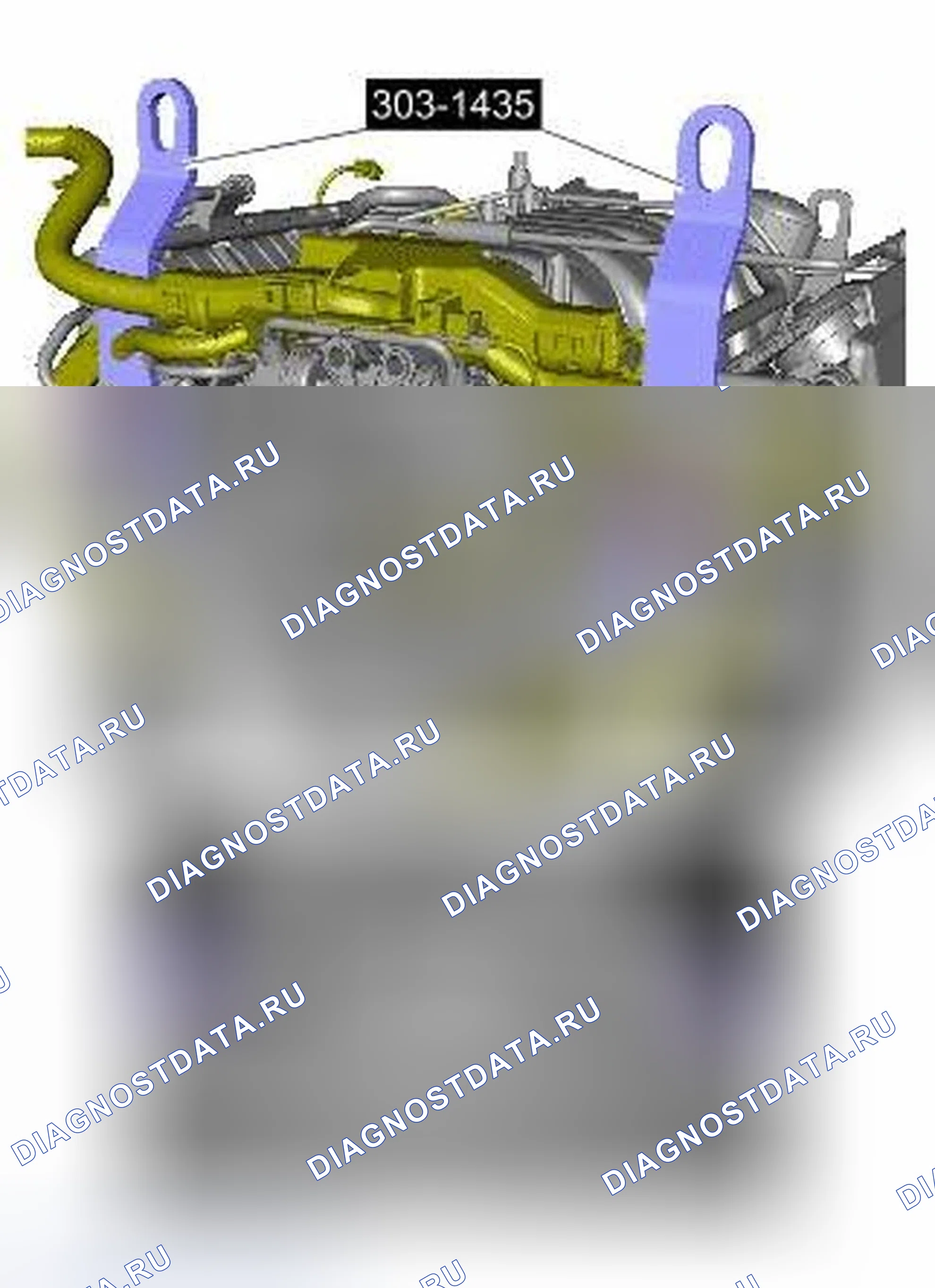 Рис. 236. Jaguar XJ X351
