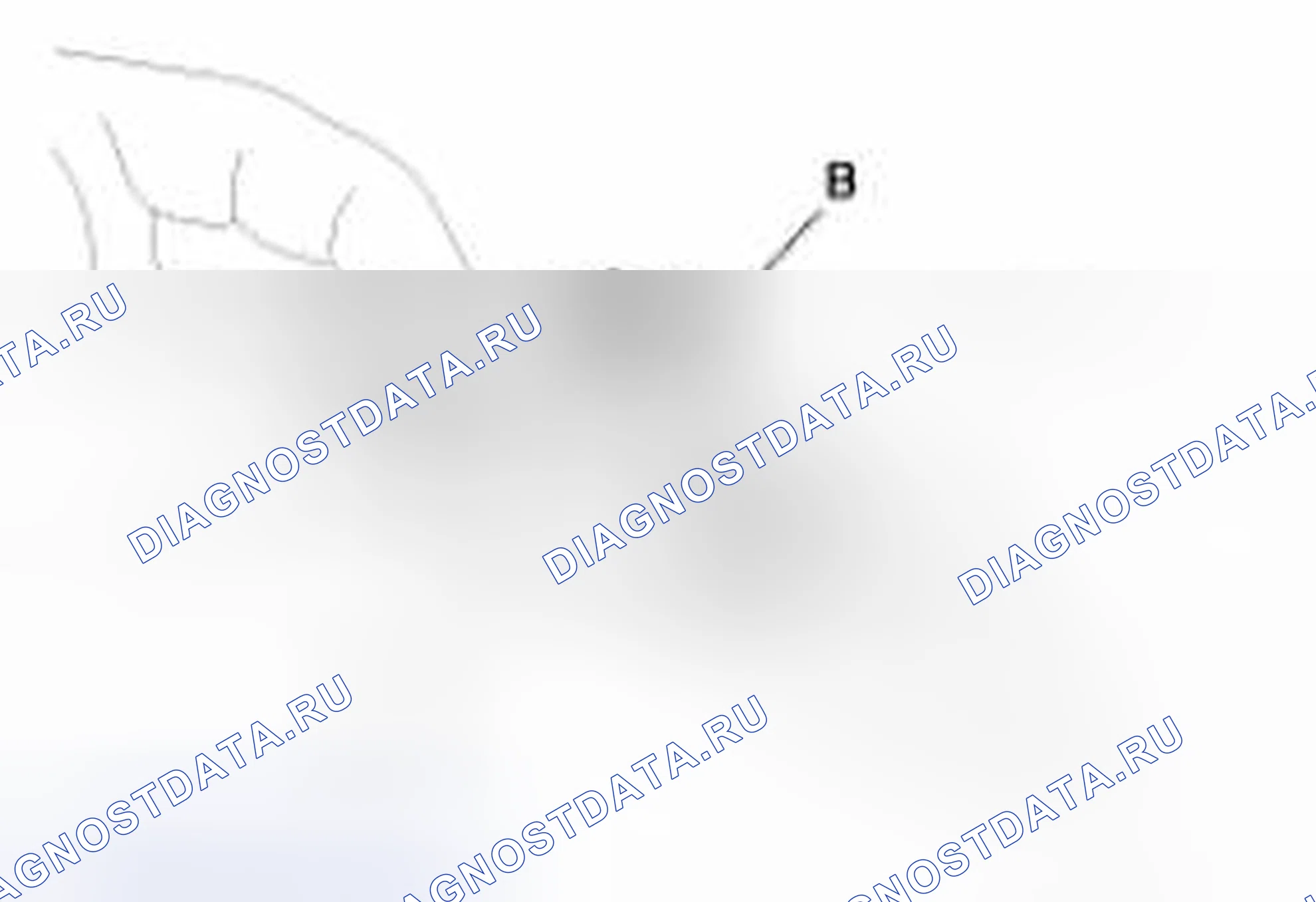 Рис. 35: Разъединение. Geely Vision X3 Pro I