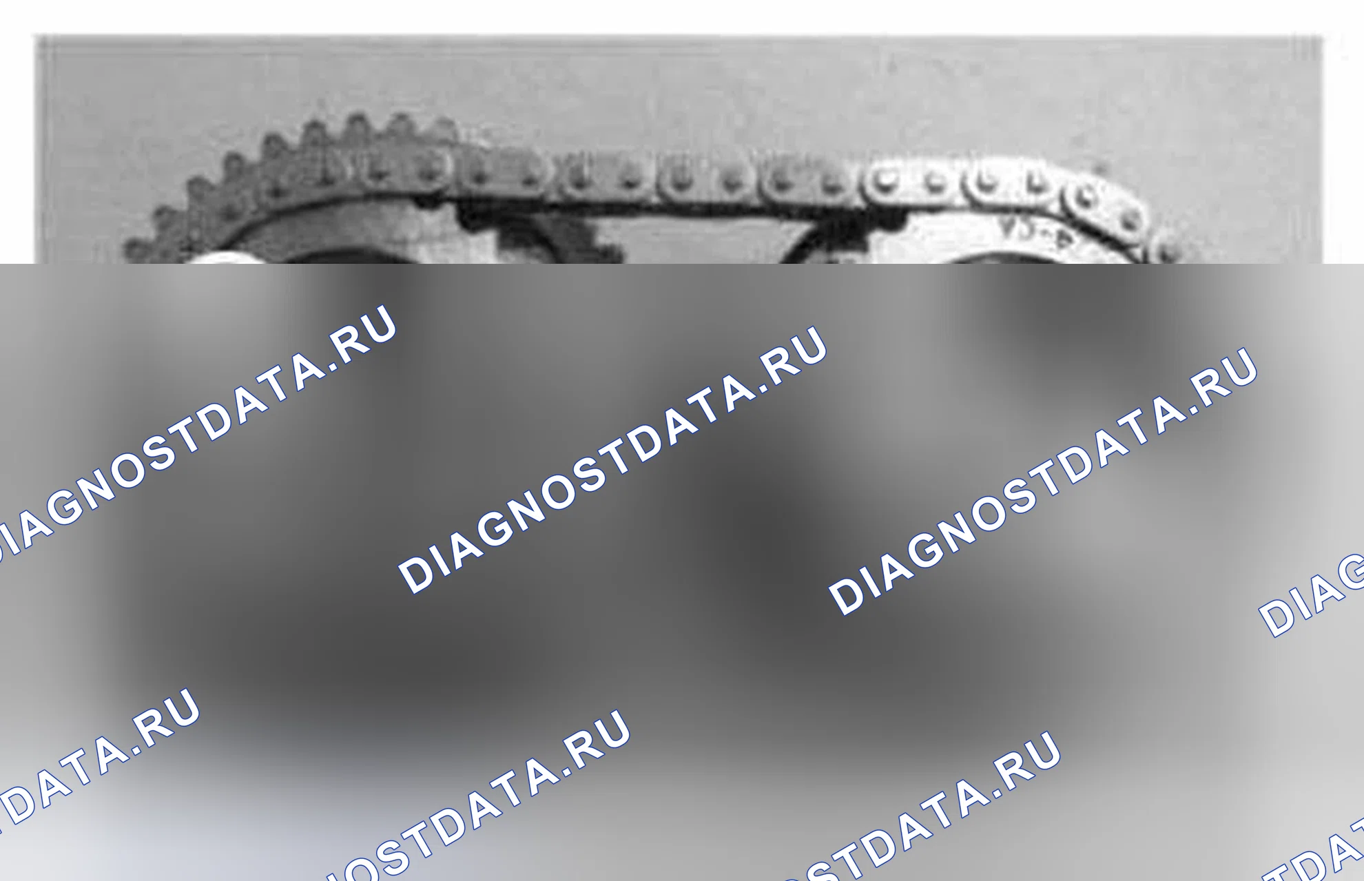 Рис. 1130. Ford Mustang V рестайлинг