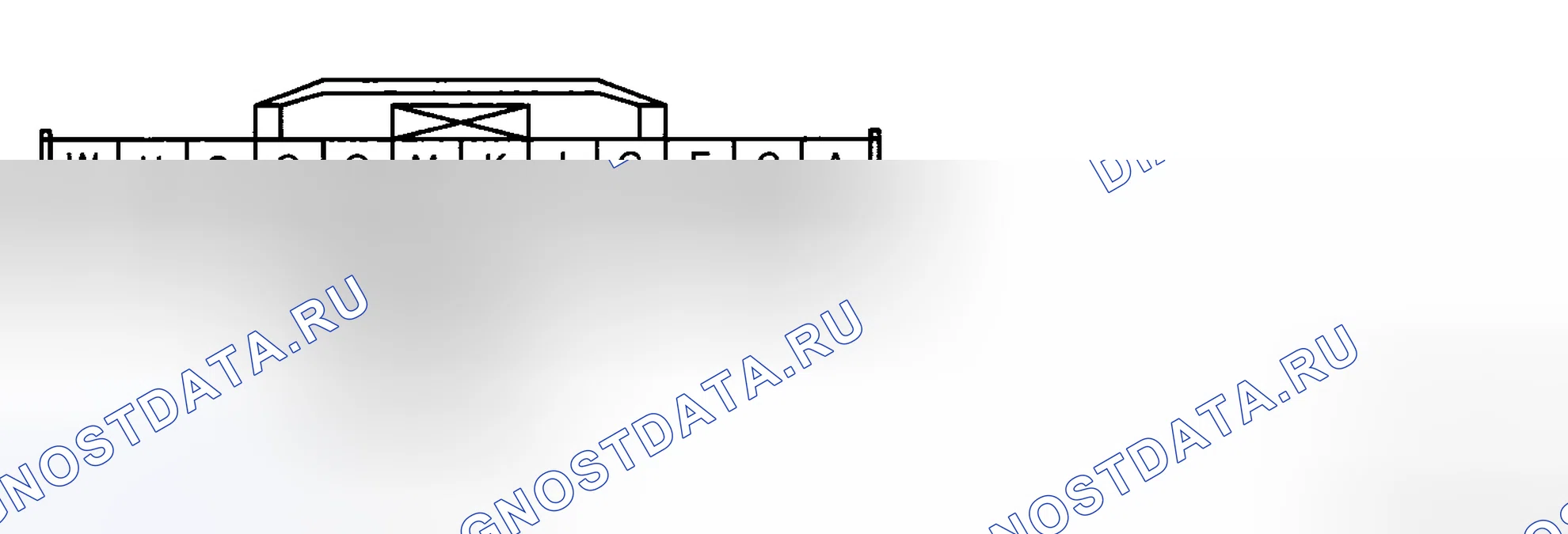 Рис. 69: Таблица напряжения на клеммах (справочная). Mazda 5 I