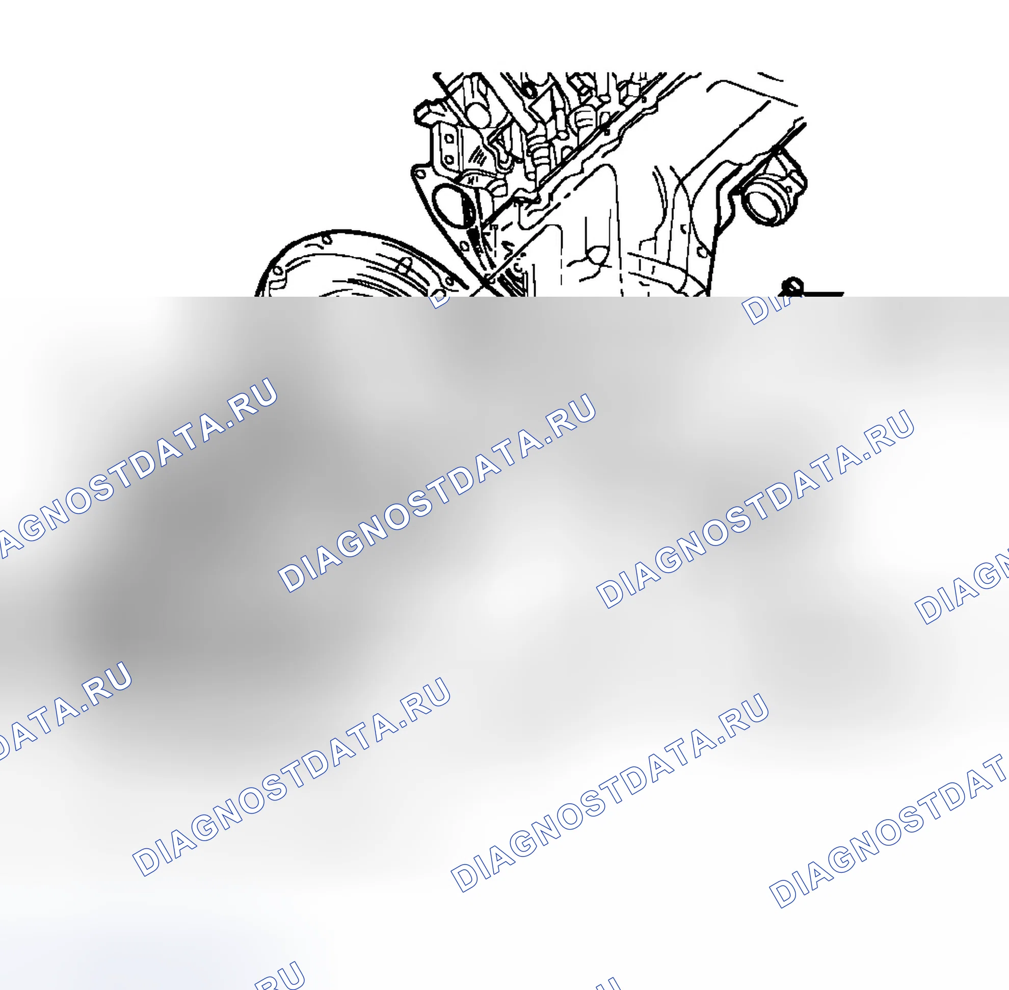 Рис. 376. Dodge Pickup R1500 
