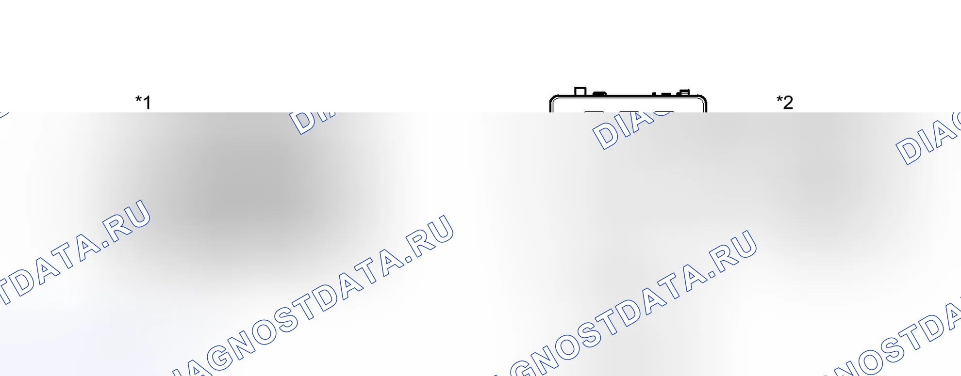 Рис. 133. Toyota Venza I